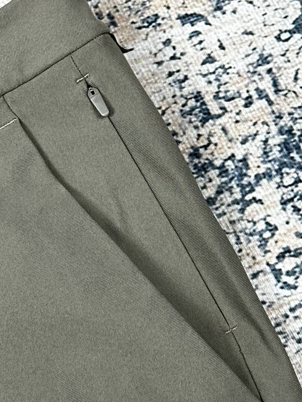 Lululemon Lululemon Luxury Sportswear Chino ABC Pants Size US 40 / EU 56 - 6 Thumbnail
