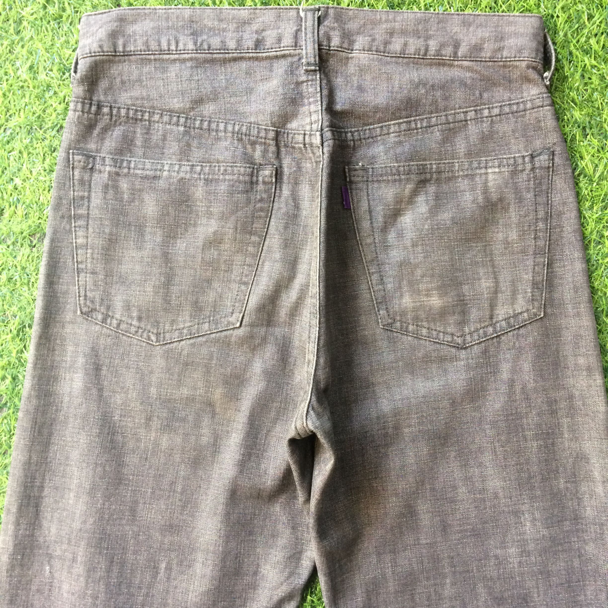 Japanese Brand × Takeo Kikuchi Takeo Kikuchi Japan Jeans #D-345 Size US 29 - 4 Thumbnail