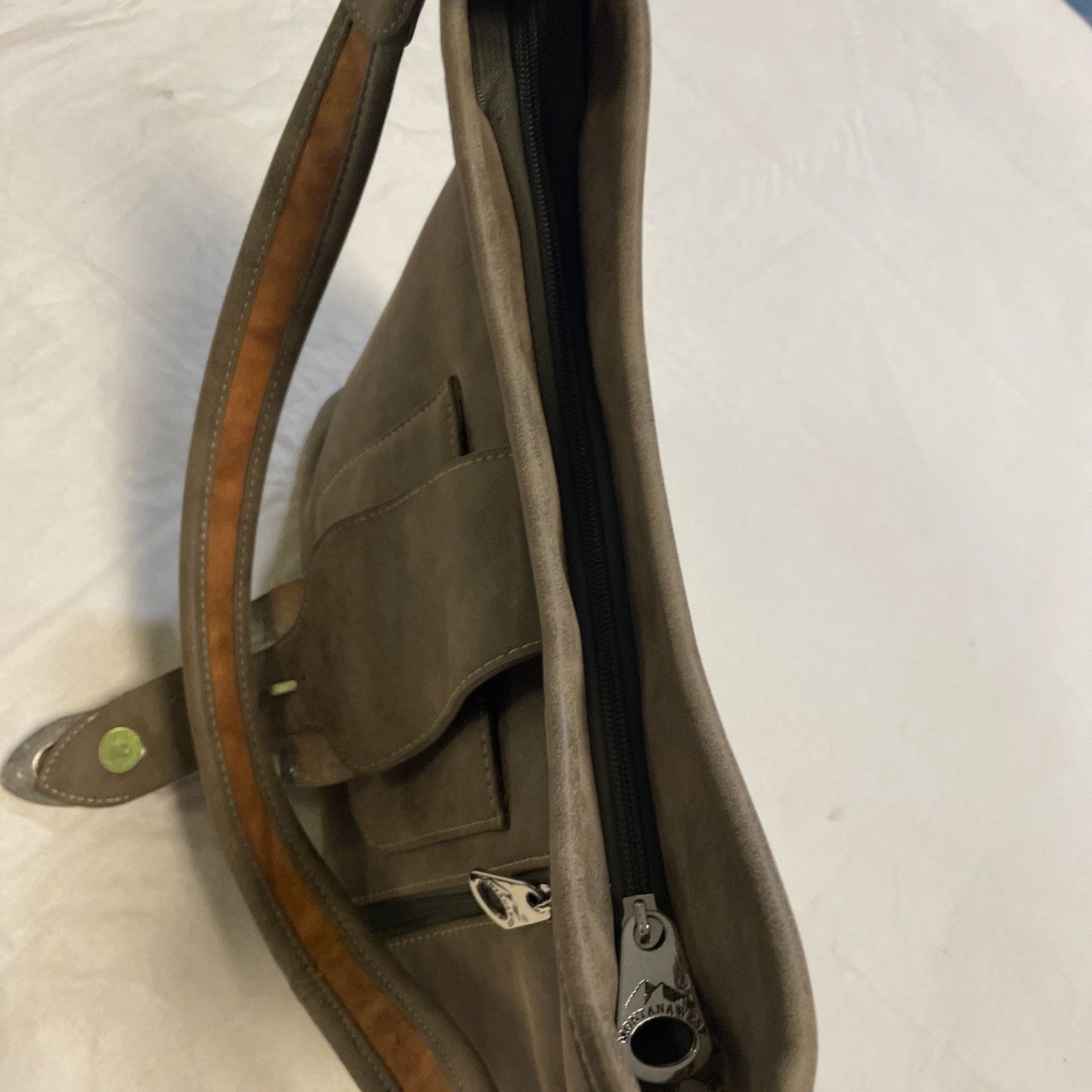 Other Montana West Purse Leather Tote Shoulder Bag Western Size ONE SIZE - 17 Thumbnail