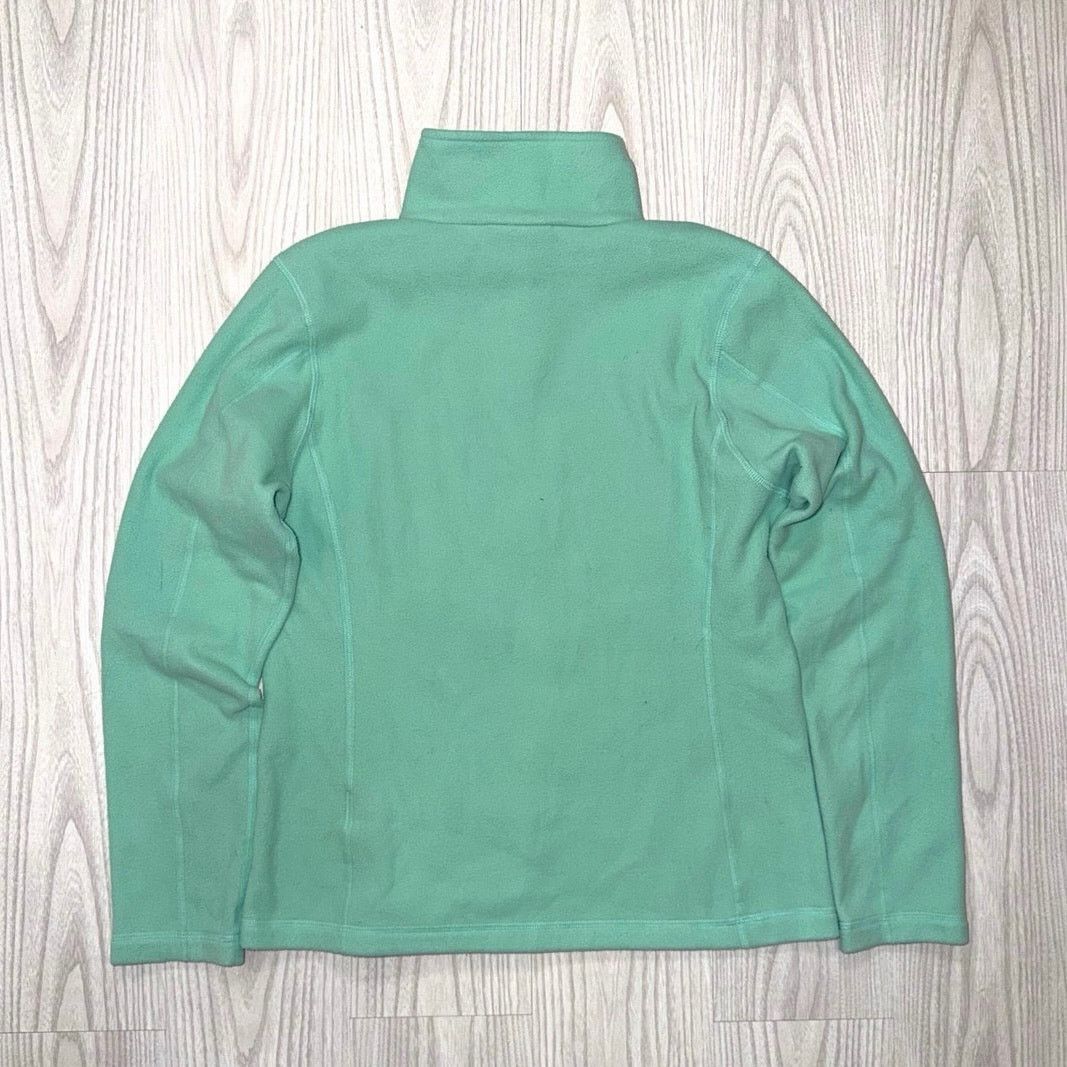 Patagonia Patagonia Micro D 1/4 Zip Fleece Sweater Size Women’s Medium Size M / US 6-8 / IT 42-44 - 2 Thumbnail