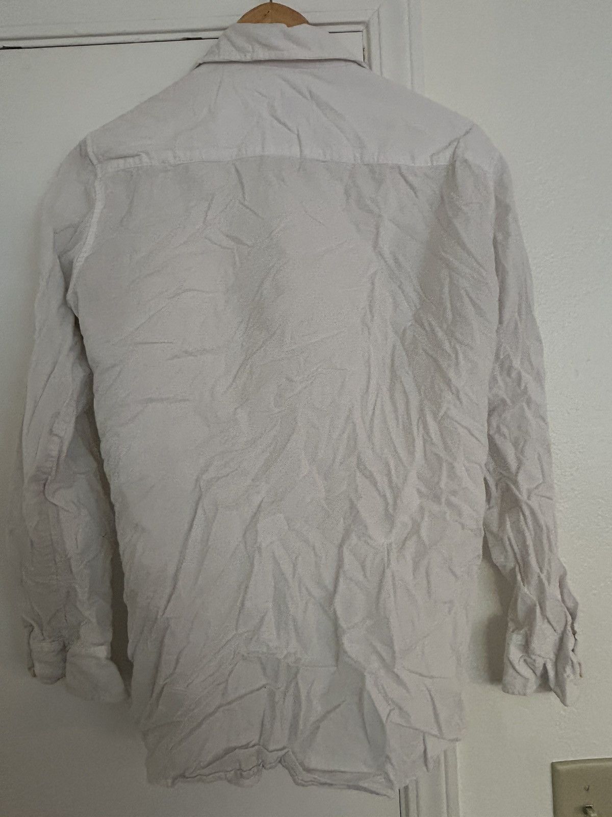 18 East 18 East baby cords button up Size US M / EU 48-50 / 2 - 3 Thumbnail