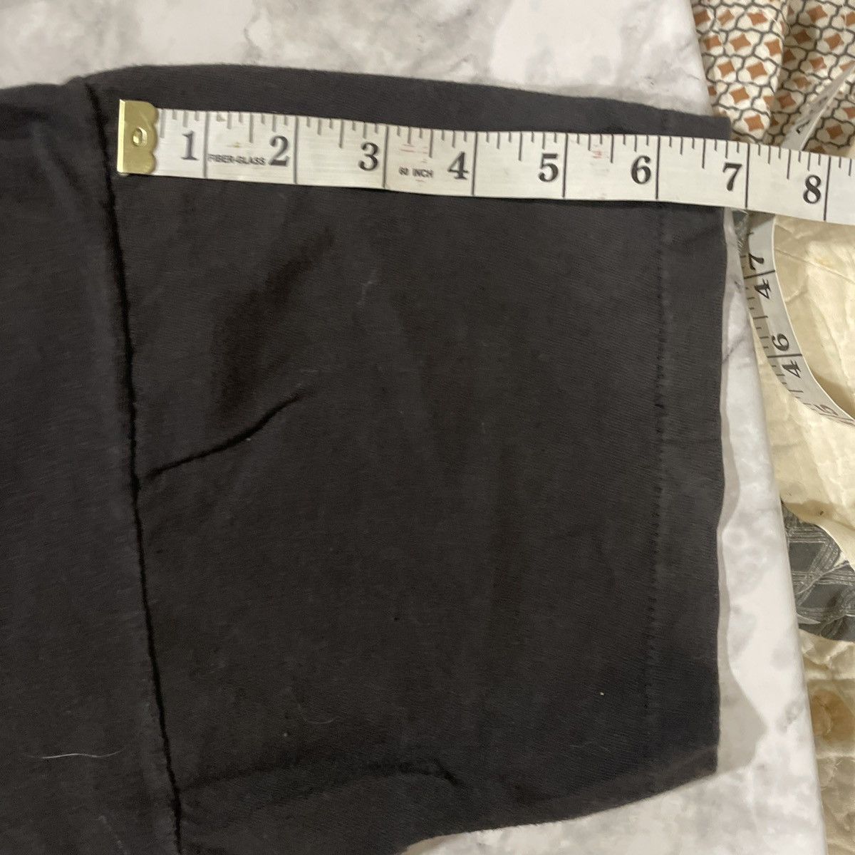 Vintage Vintage Size US L / EU 52-54 / 3 - 5 Thumbnail