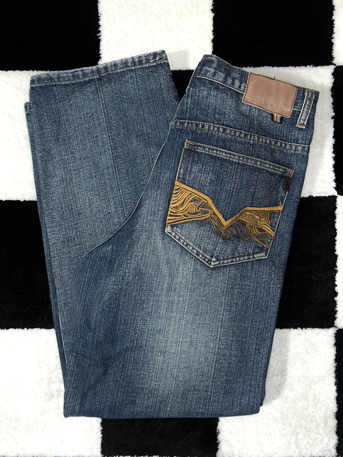 Other IZCO Jeans Size US 32 / EU 48 - 1 Thumbnail