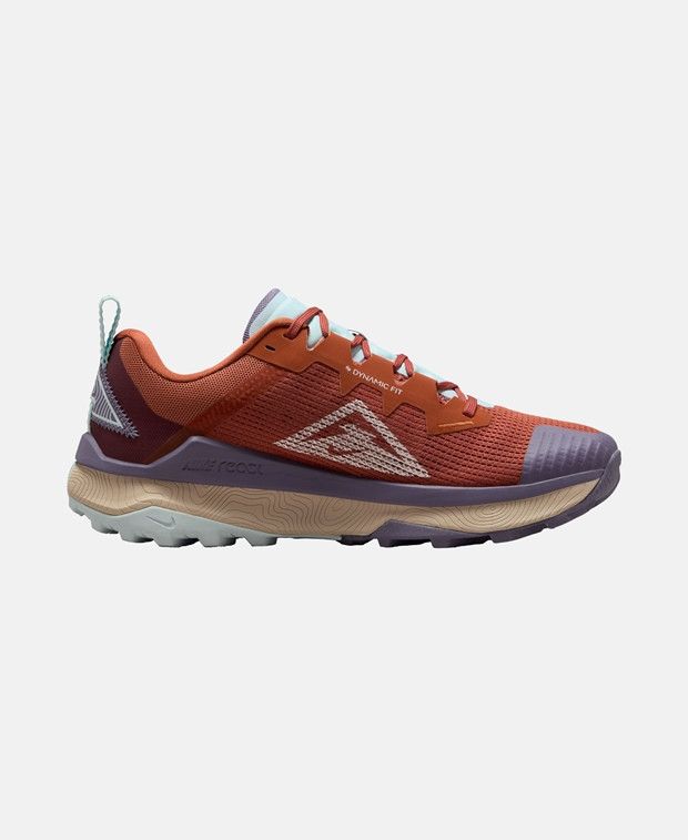 Nike React Wildhorse 8 Running Shoes, Women's (Size 6.5)