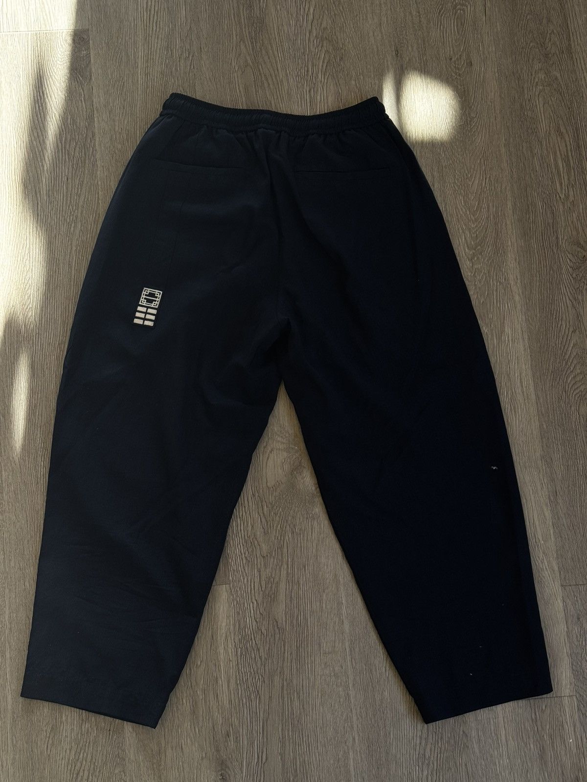 IISE IISE Korea Wool Summer Pants Size US 30 / EU 46 - 5 Thumbnail