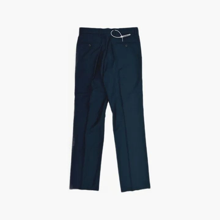 Gucci Gucci Casual Solid Straight Pants-2507 Size US 44 / EU 60 - 1 Thumbnail