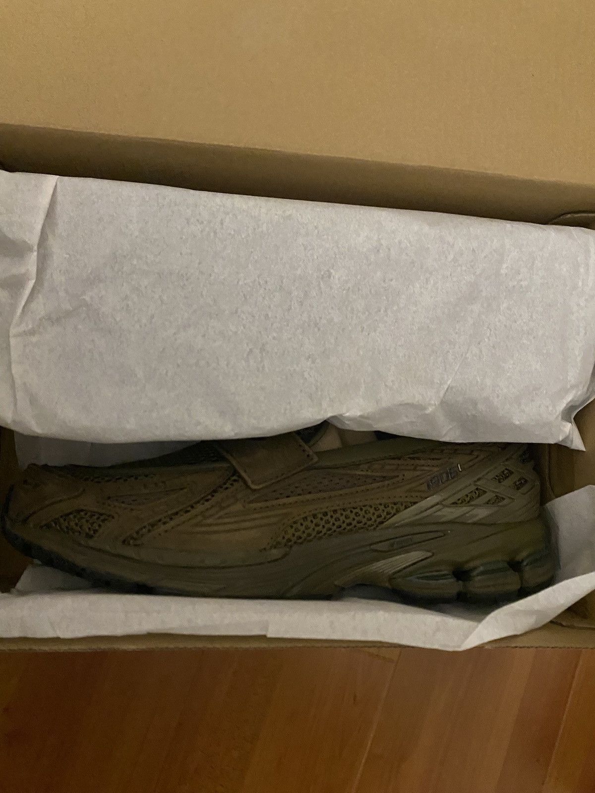 New Balance New Balance 1906L Loafer Shoe Size US 11.5 / EU 44-45 - 4 Thumbnail