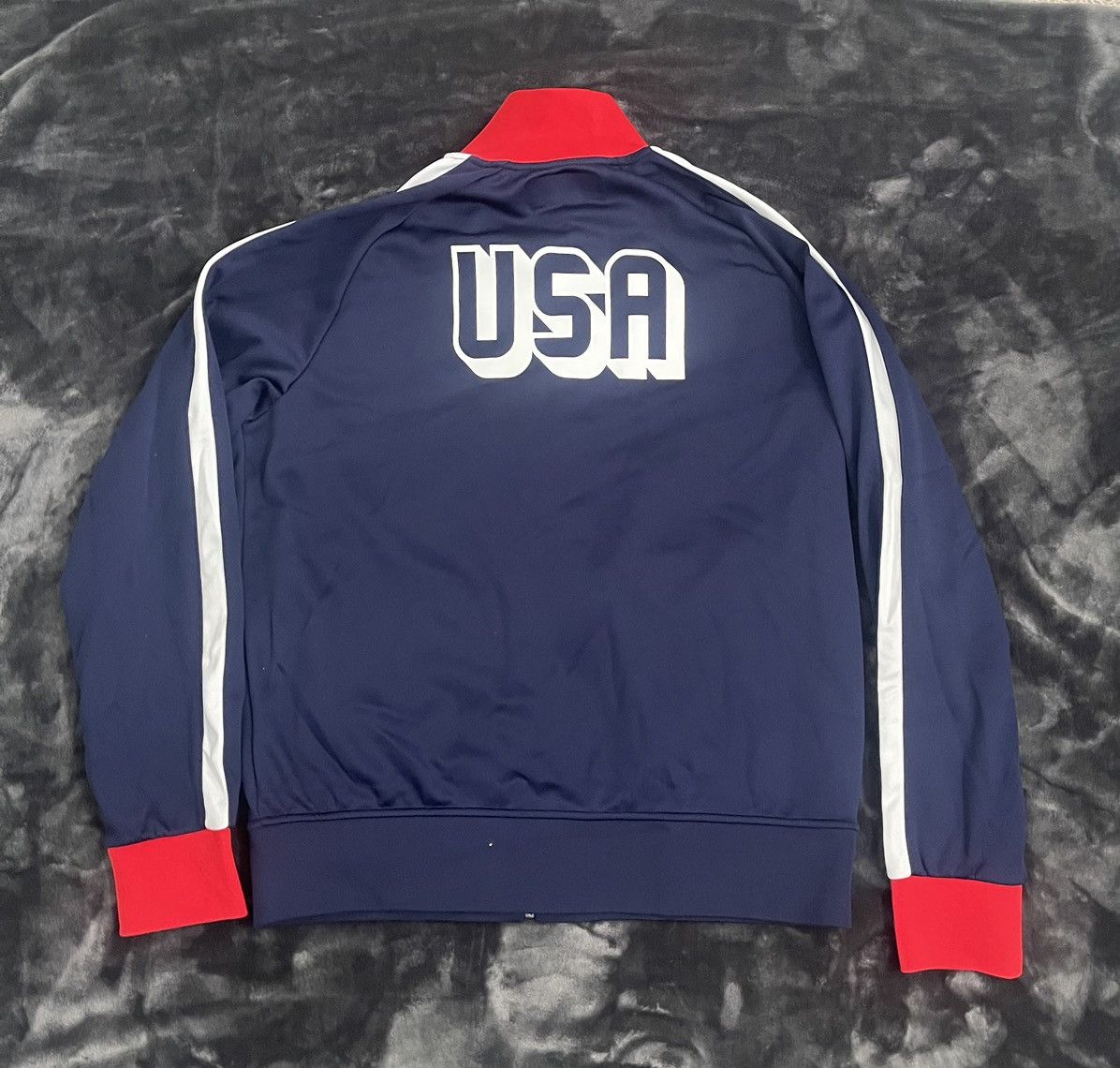Ralph Lauren RL Polo Sport USA jacket Size US L / EU 52-54 / 3 - 5 Thumbnail