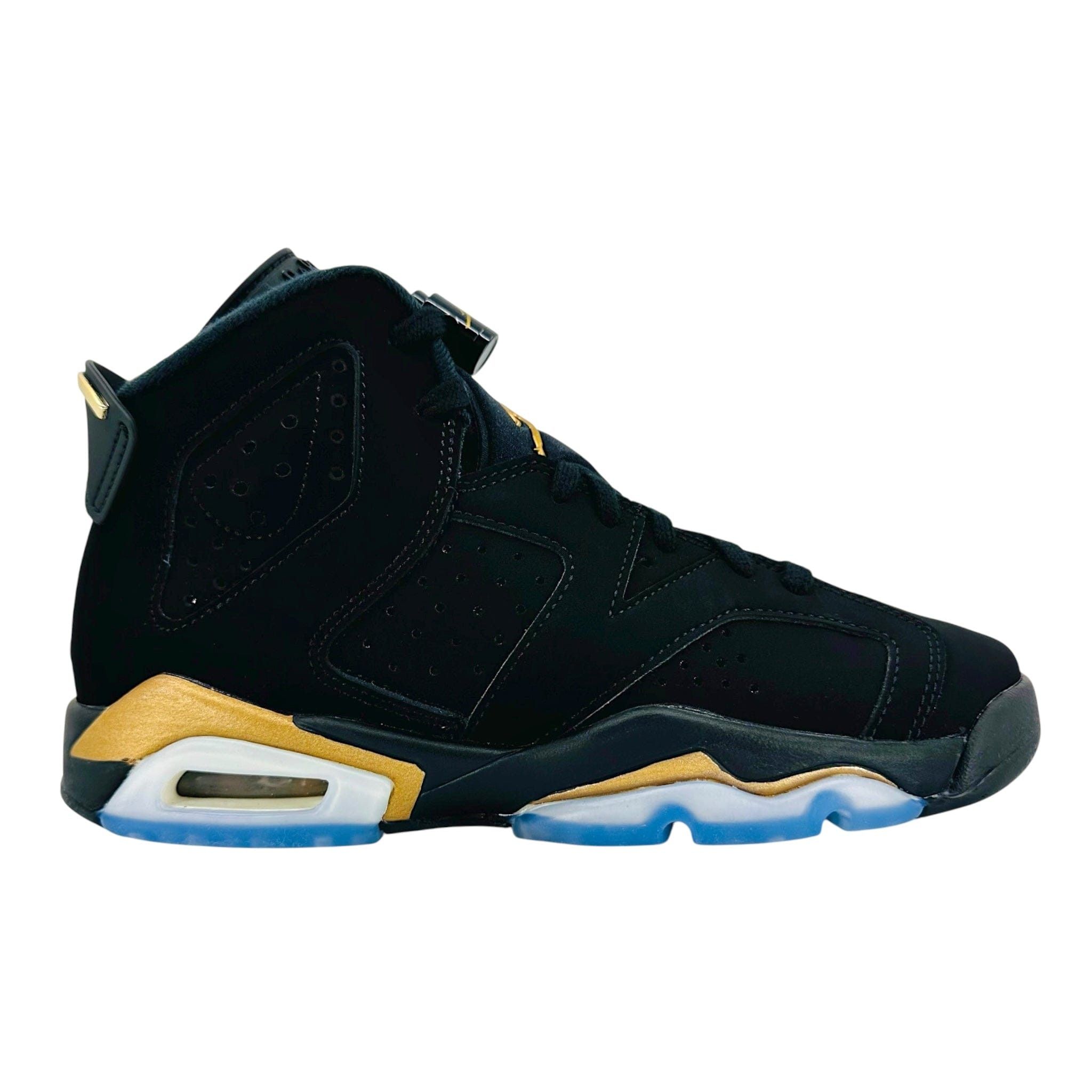 Nike 6 Retro DMP 2020 (GS) Size US 5 / EU 37 - 1 Thumbnail