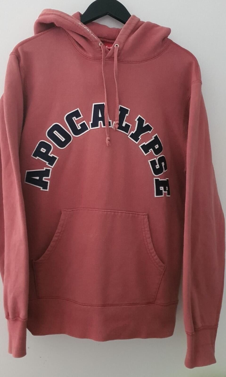 Supreme Supreme Futura Hooded Sweatshirt Size L | Grailed