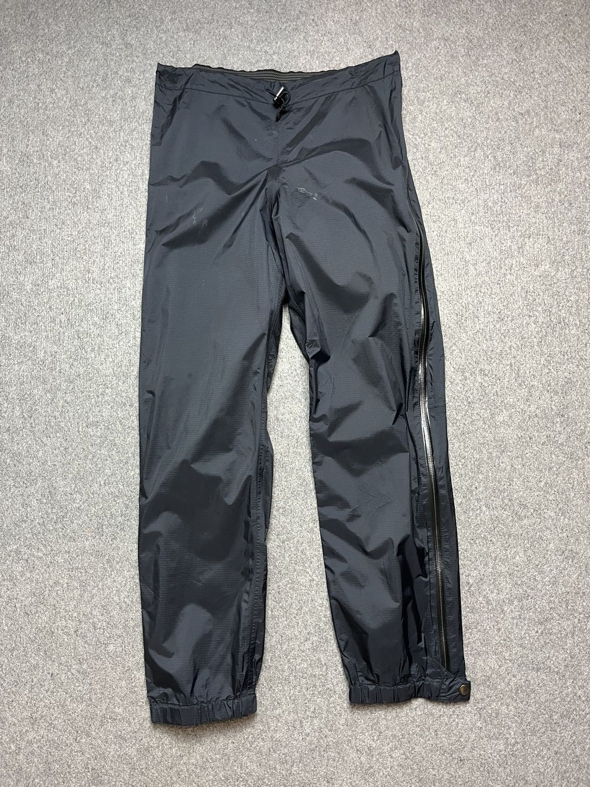 00s Patagonia Gore-Tex XCR Nylon Pants