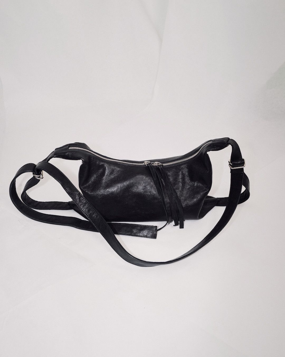 Other ARIA MINI GOAT SKIN BAG Size ONE SIZE - 2 Thumbnail