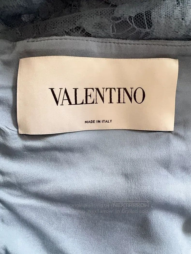 Valentino Valentino Lace dress Size M / US 6-8 / IT 42-44 - 6 Thumbnail