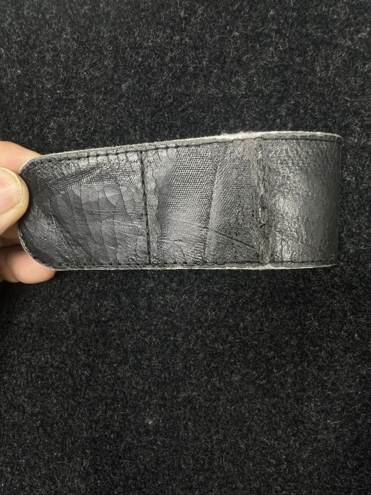 PPFM PPFM Japan Metal Buckle Duffle Coat Size US M / EU 48-50 / 2 - 5 Thumbnail