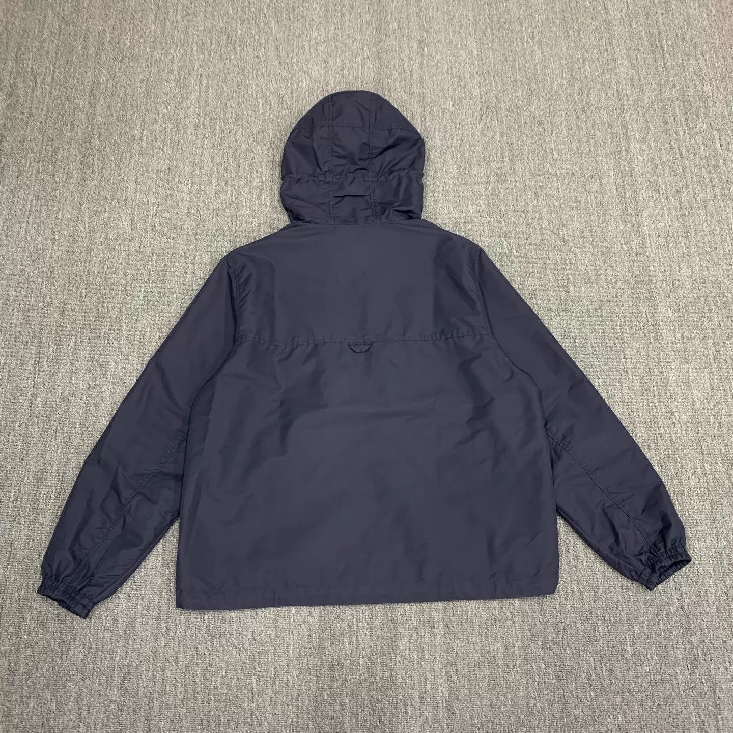 Louis Vuitton LV Navy Reversible Monogram Jacket Size 54 Size US L / EU 52-54 / 3 - 2 Thumbnail