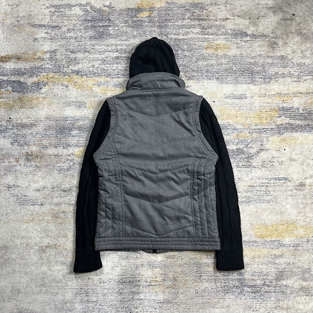 HIDEAWAYS Hideaways nicole hybrid jacket Size US S / EU 44-46 / 1 - 4 Thumbnail