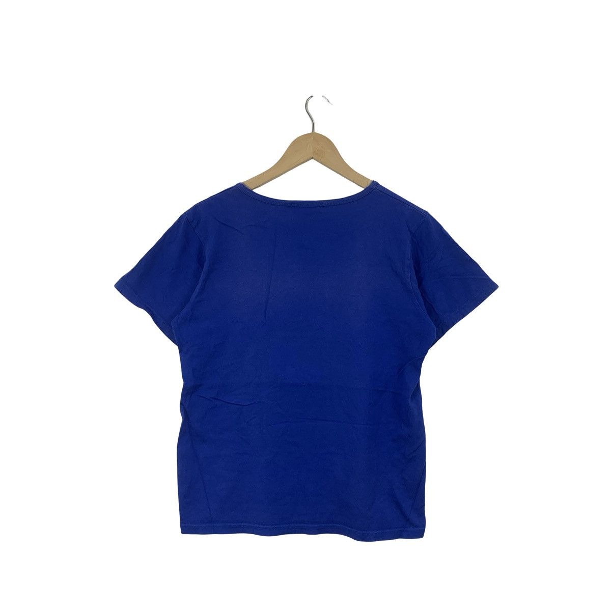 Other DOUBLE FOCUS Since 2011 Ciscorn Boy Nissin Cisco Logo Tee Size US M / EU 48-50 / 2 - 6 Thumbnail