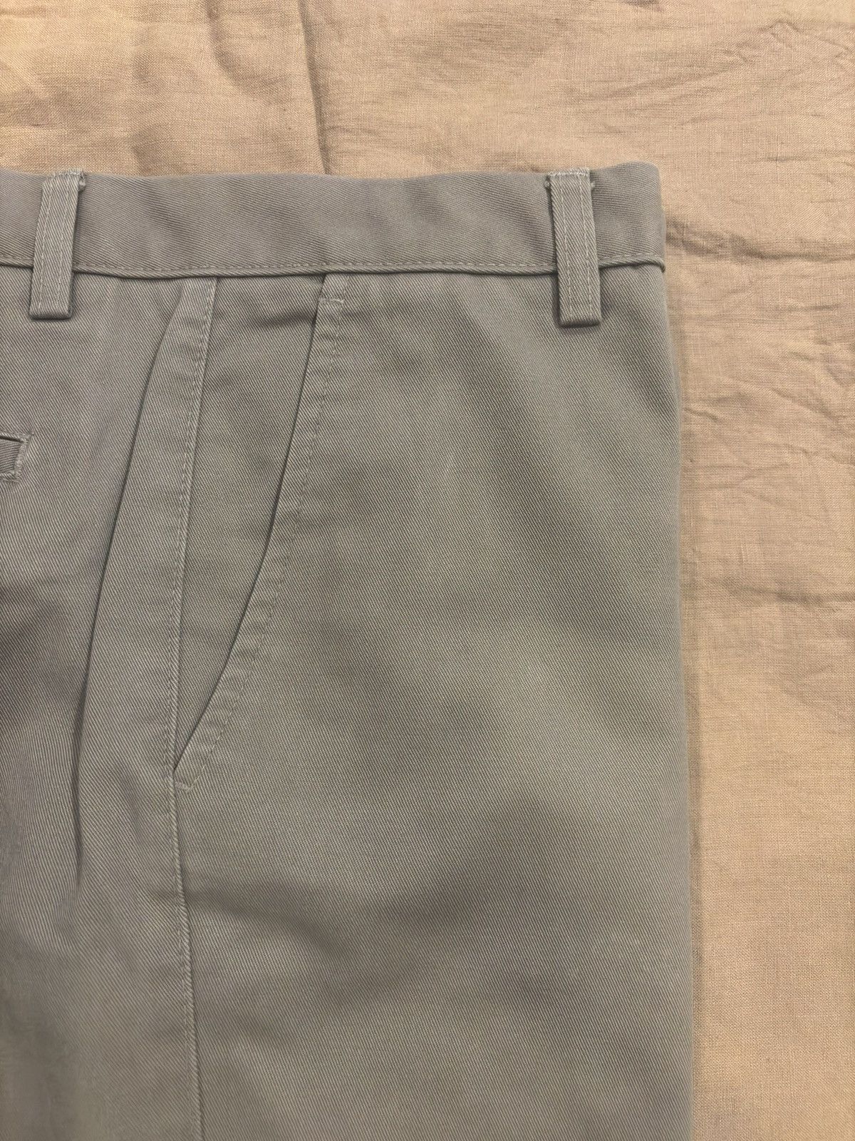 Van Heusen Van Heusen Pants.mp-28 Size US 36 / EU 52 - 6 Thumbnail