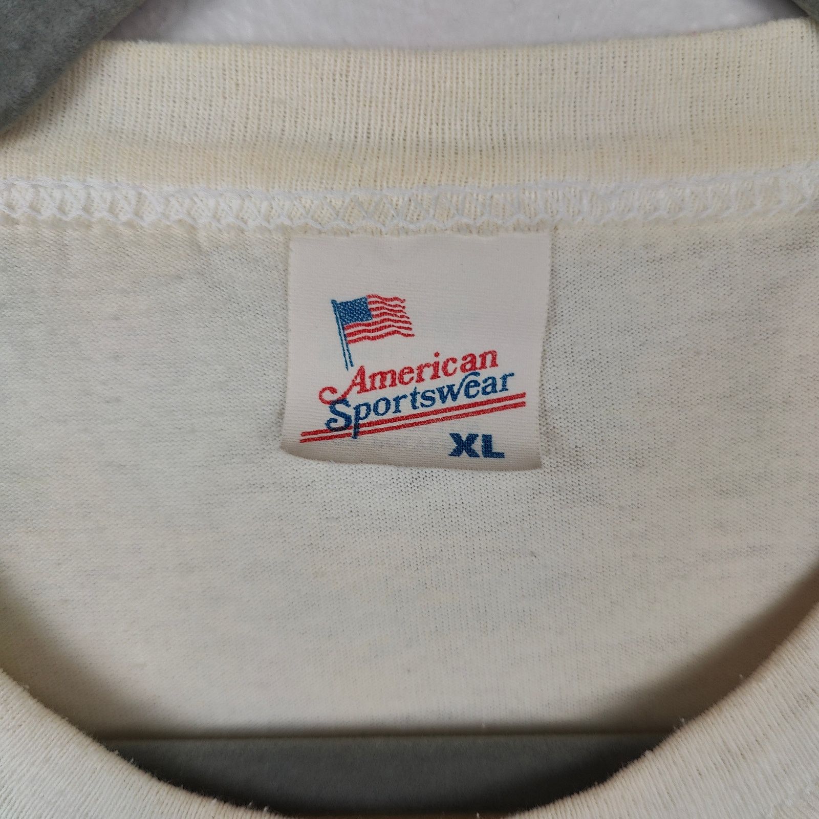 Other Vintage 90s Hillbilly Cortin' Shirt XL American Sportswea Size US XL / EU 56 / 4 - 9 Thumbnail