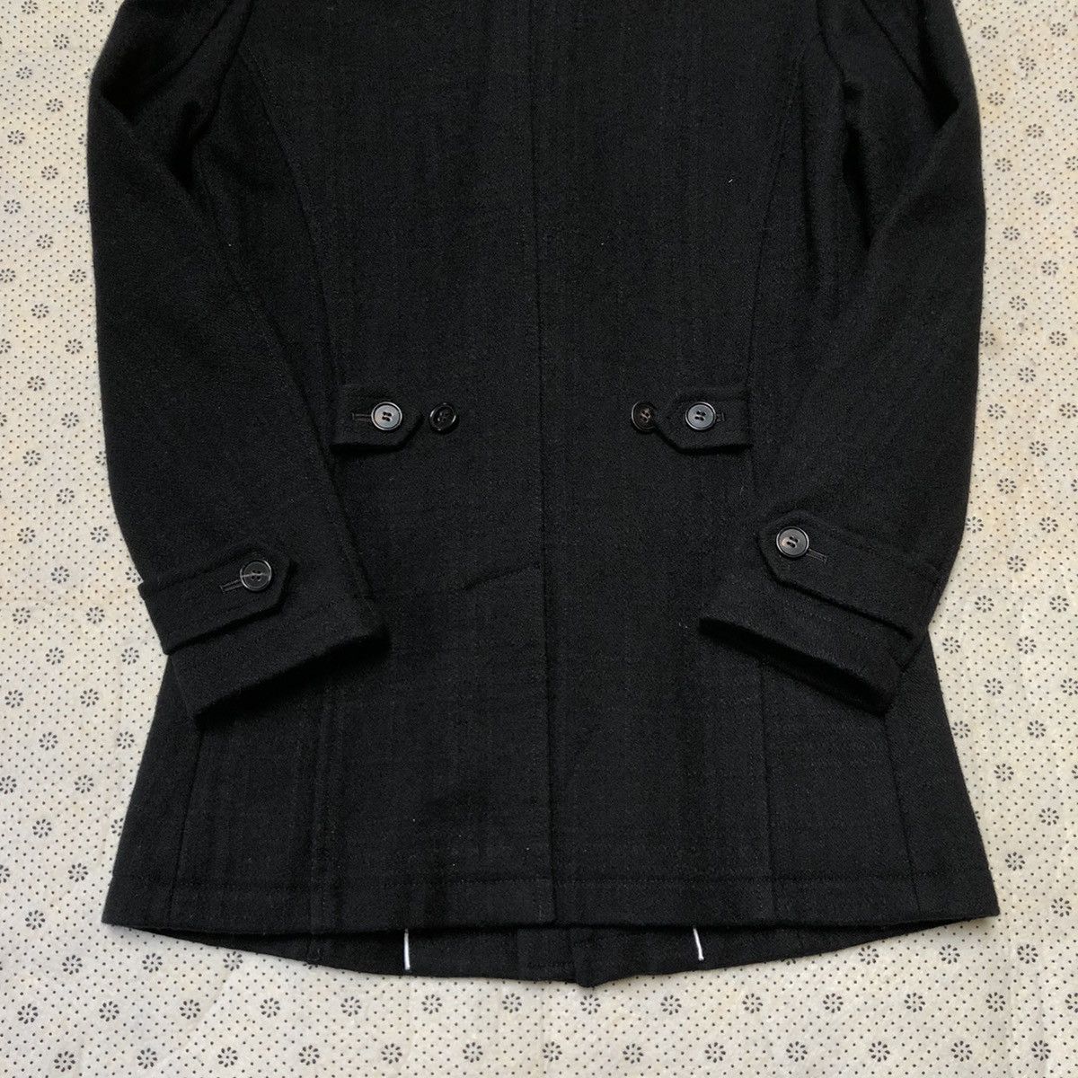 Katharine Hamnett London KATHARINE HAMNETT BLOUSON duffle coats Size M / US 6-8 / IT 42-44 - 16 Thumbnail