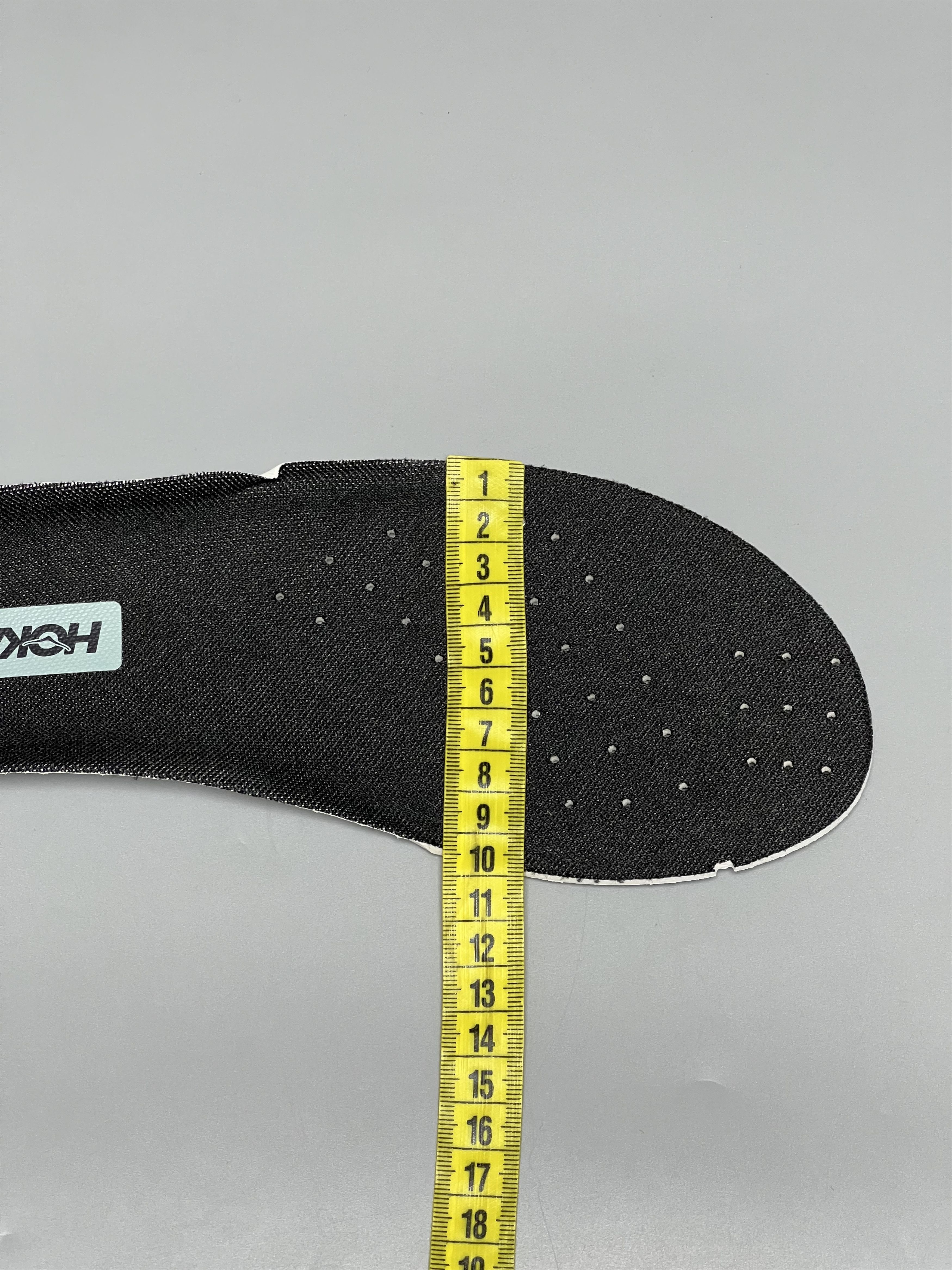 Hoka Sample Hoka One One Stinson ATR 7 Trail Running Shoes Size US 10 / EU 43 - 21 Thumbnail