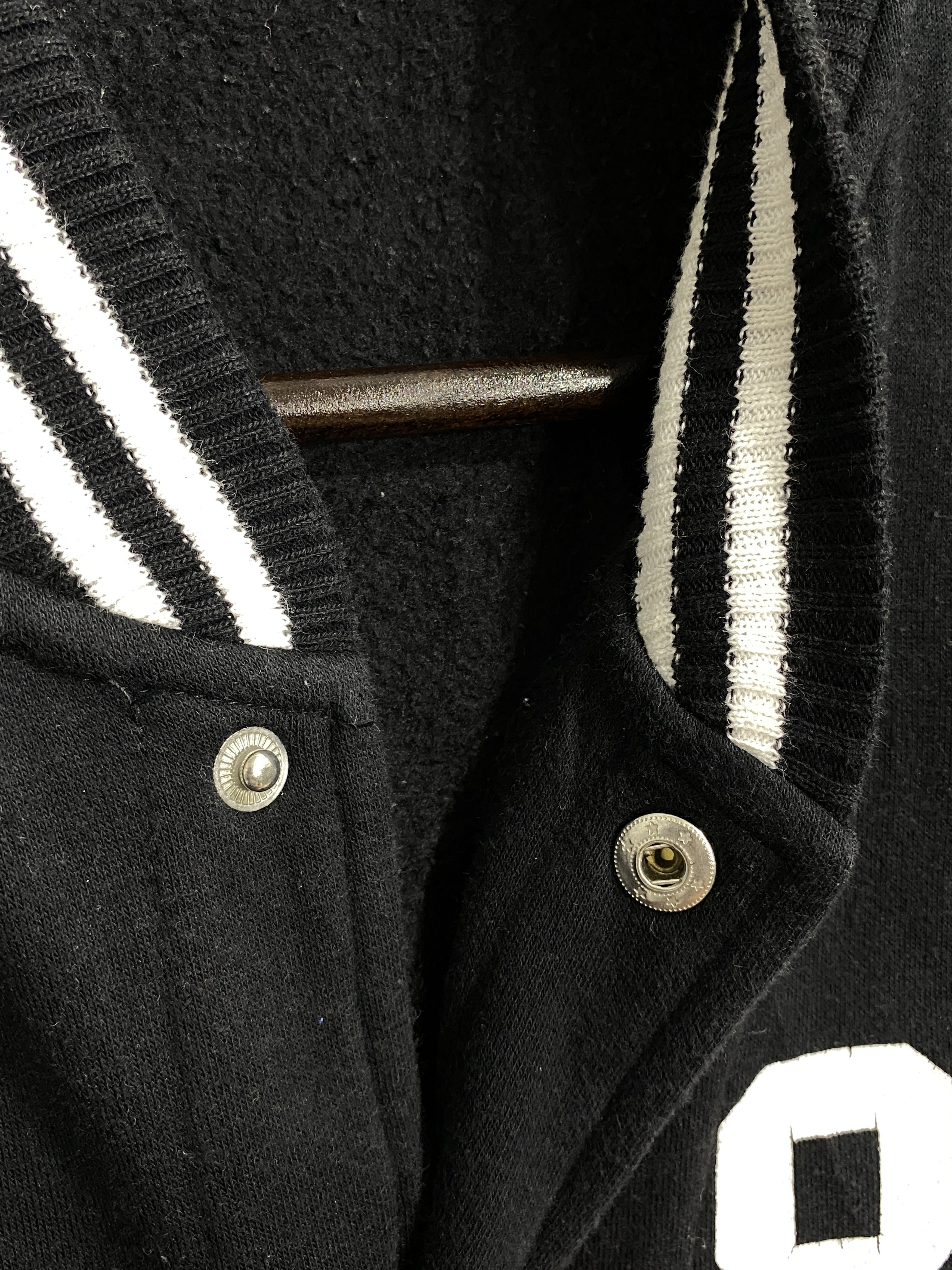 Playboy Vintage Playboy Big Logo Varsity Jacket K0056 Size US S / EU 44-46 / 1 - 5 Thumbnail