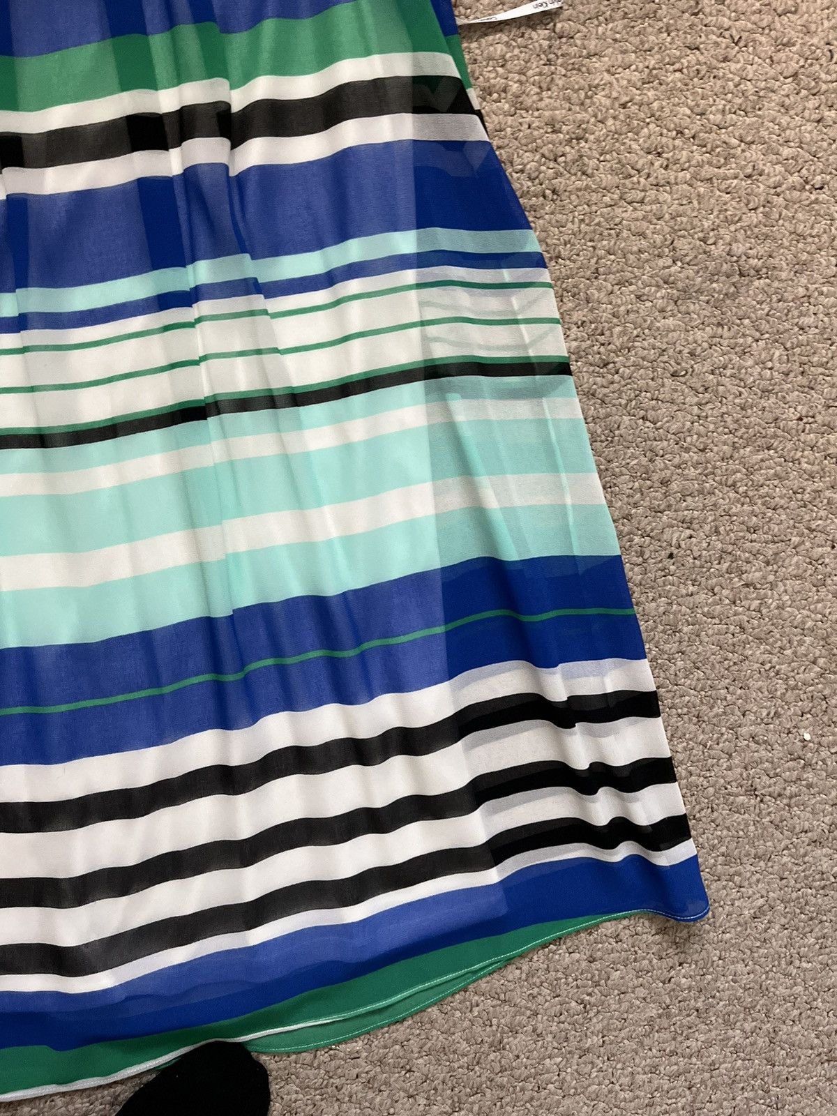 Calvin Klein Calvin Klein Women’s Summer Mini Dress Size M / US 6-8 / IT 42-44 - 2 Thumbnail