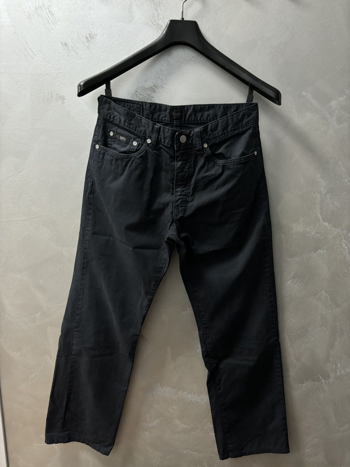 Hugo Boss Hugo Boss Trousers Size US 32 / EU 48 - 1 Thumbnail