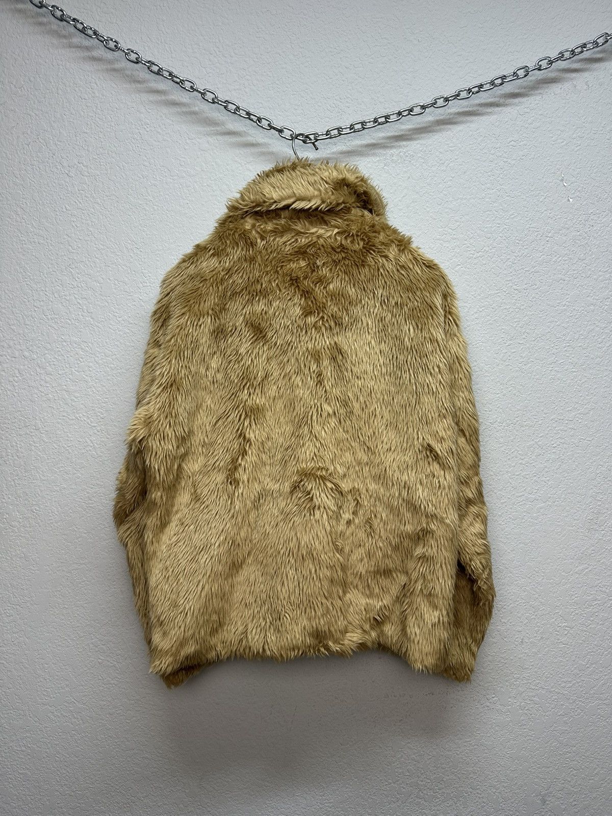 Other Vintage Sir Benny Miees Fur Jacket Playboi Carti Archival Size US M / EU 48-50 / 2 - 7 Thumbnail
