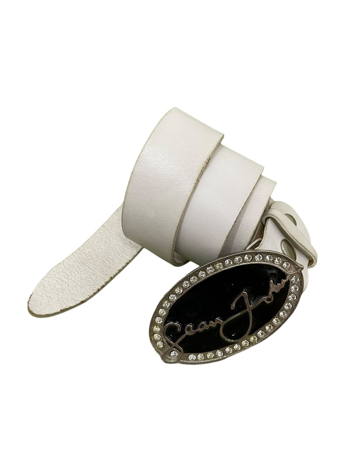 Sean john belt new arrivals