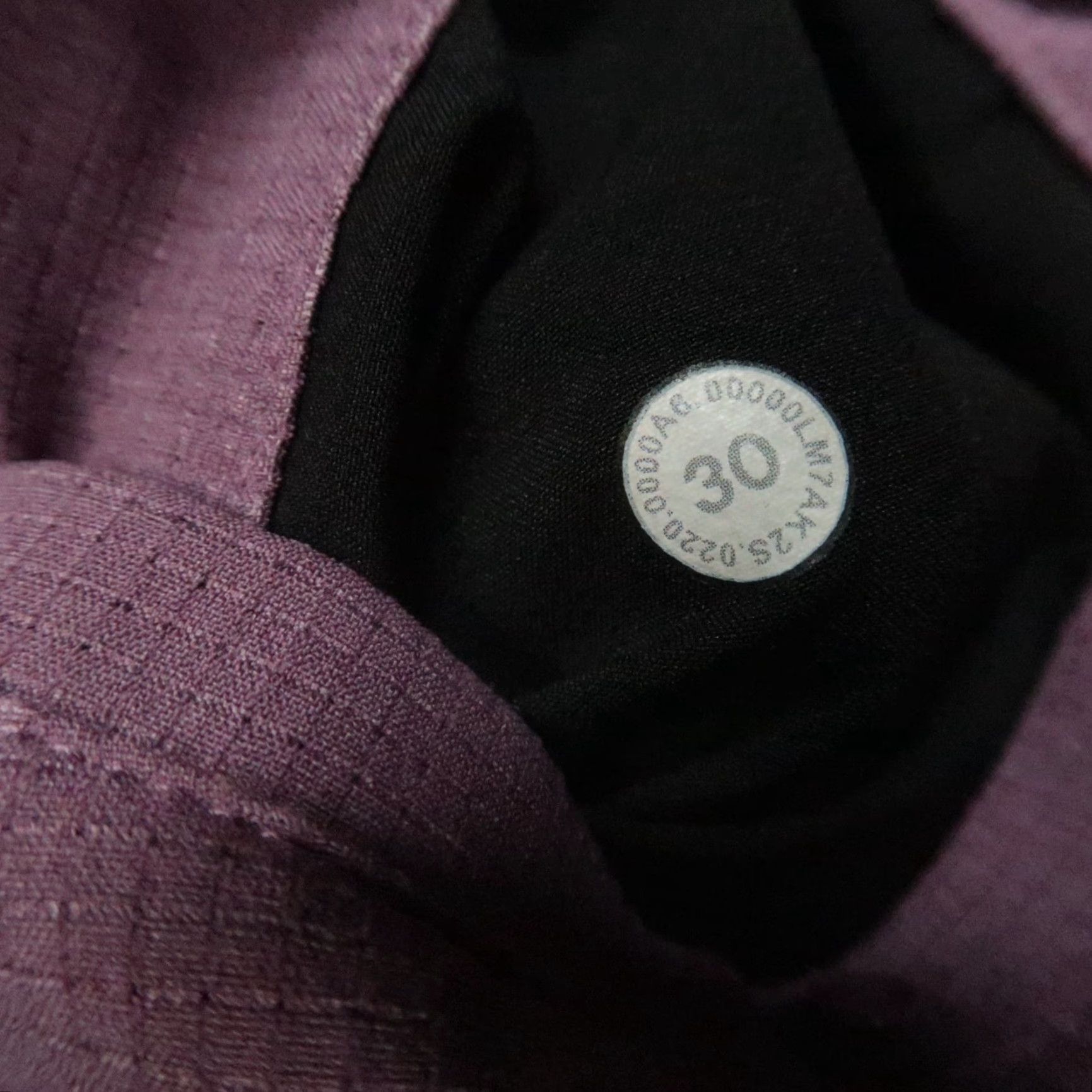 Lululemon Lululemon Shorts Mens 30 Amethyst Velvet Commission Ventlight Chino Golf Size US 30 / EU 46 - 5 Thumbnail