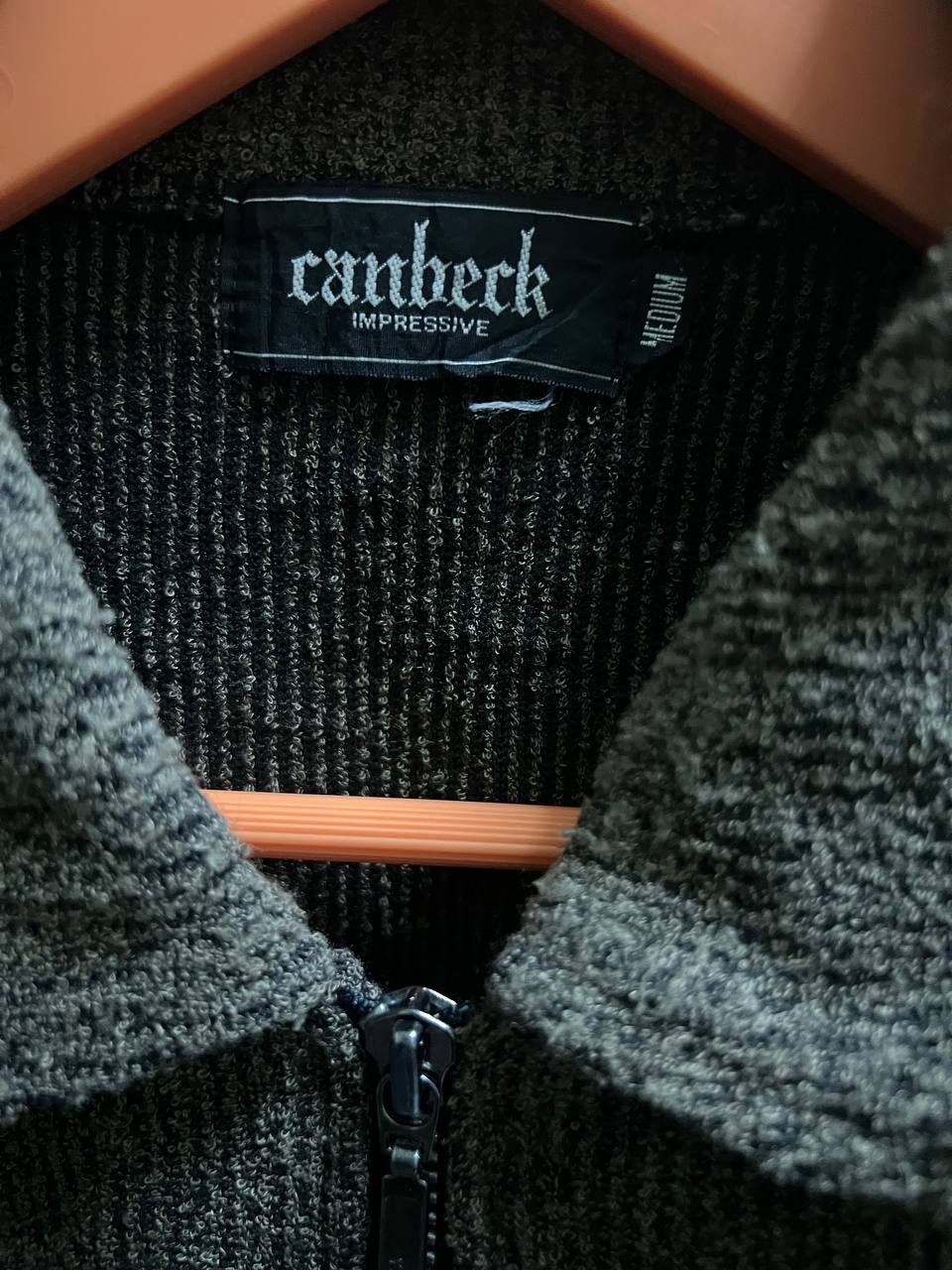 Other CANBECK impressive Size US M / EU 48-50 / 2 - 2 Thumbnail