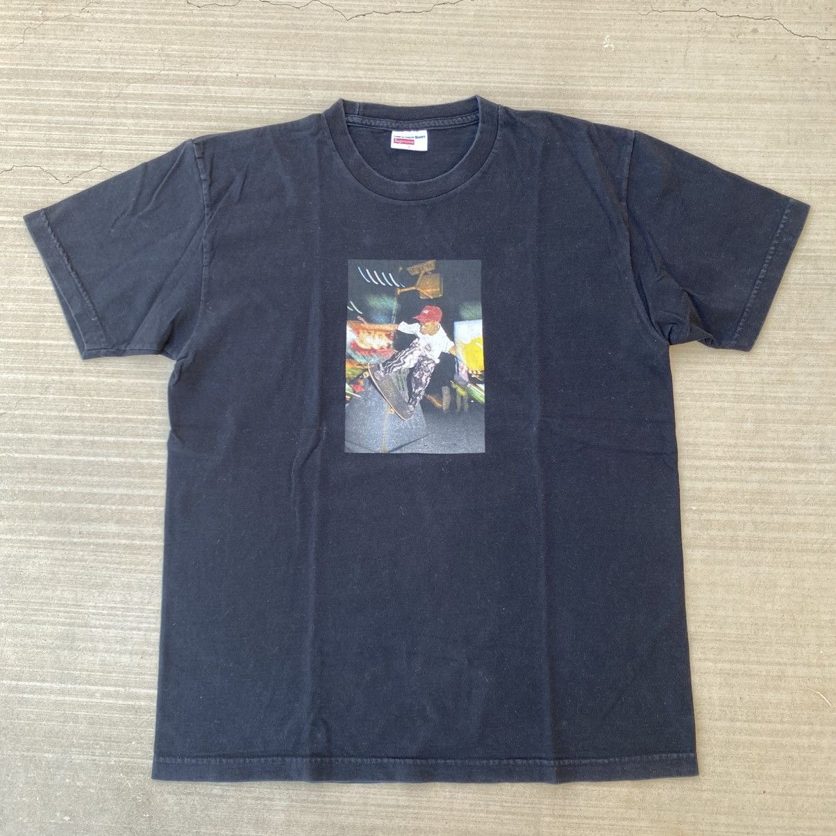 シュプリーム×コムデギャルソン CDG 　ハロルドハンター Supreme x Comme Des Garcons 