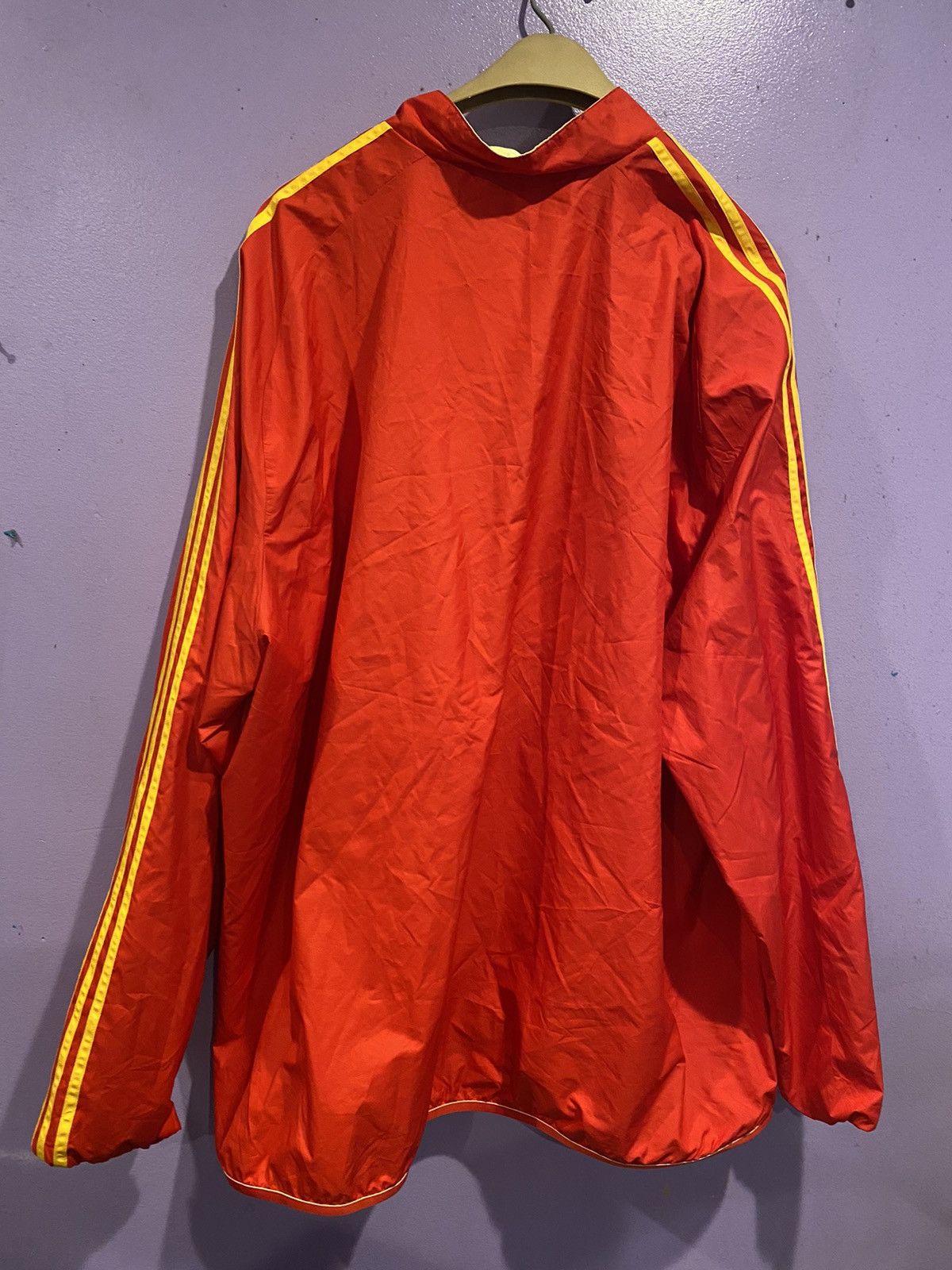Other Spain jacket 2024 Size US XXL / EU 58 / 5 - 3 Thumbnail