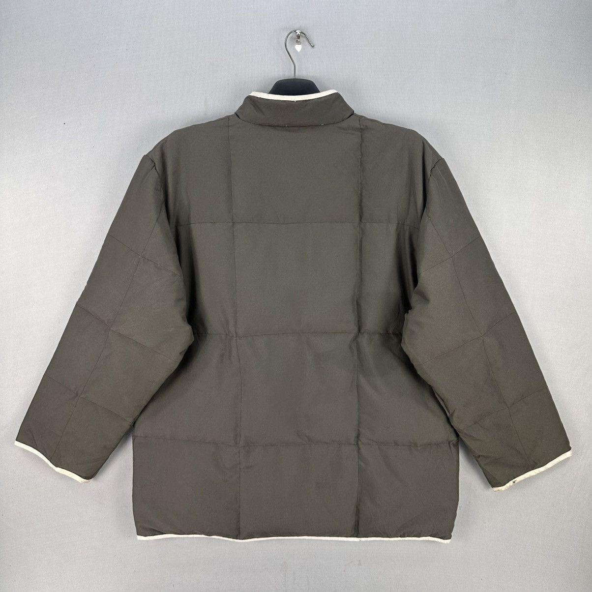 Balmain Vintage Balmain Paris Puffer Jacket Goose Feather Size US L / EU 52-54 / 3 - 5 Thumbnail