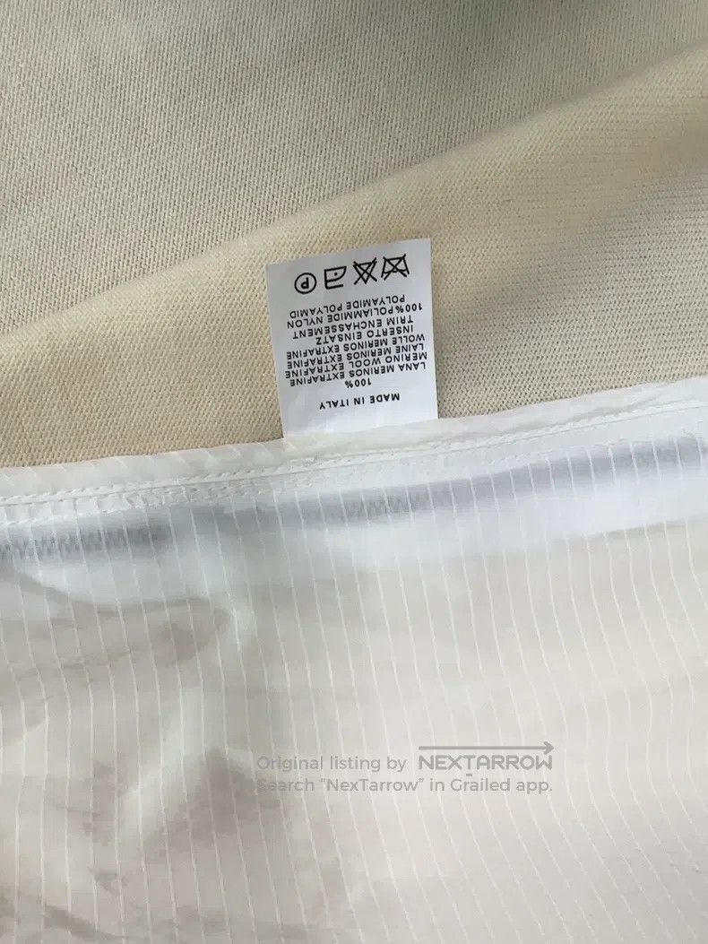 Other Hermes Men's casual hooded sweatshirt Size US M / EU 48-50 / 2 - 4 Thumbnail