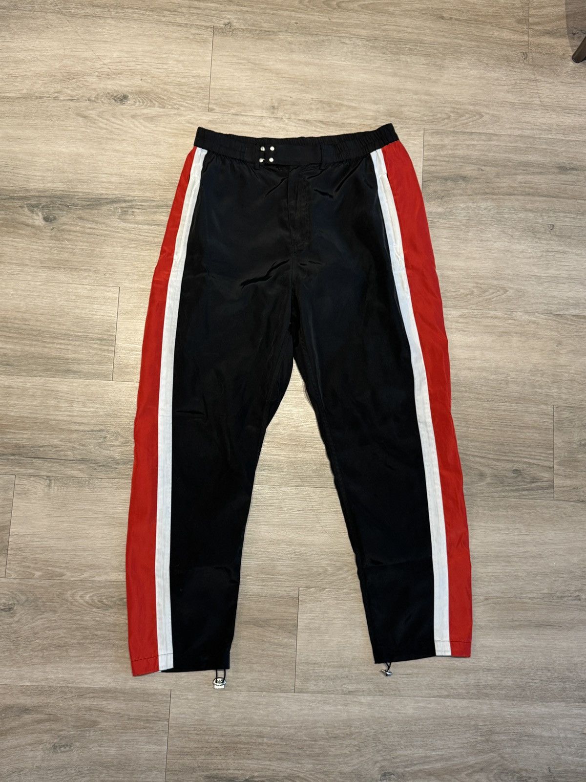 Control Sector Control Sector x Fetty Wap Trackpants Size US 34 / EU 50 - 1 Thumbnail