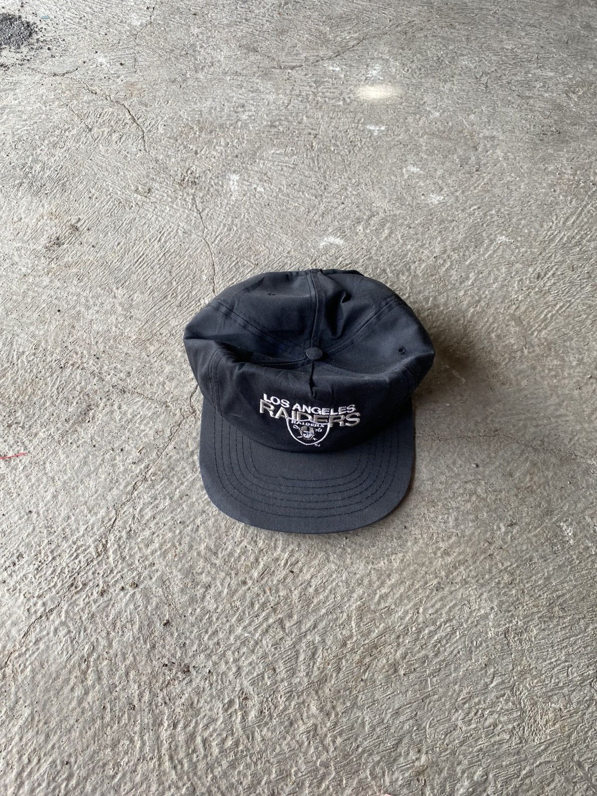 Other ❌SOLD❌ Raiders Nfl Vintage Size ONE SIZE - 8 Thumbnail