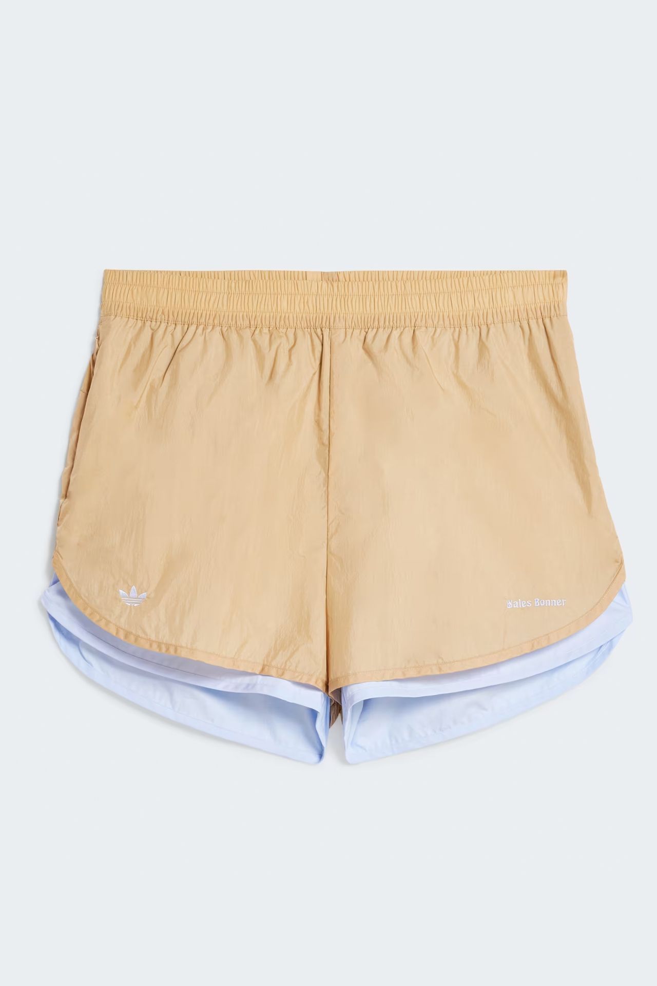 o1mle0725 Shorts In Beige