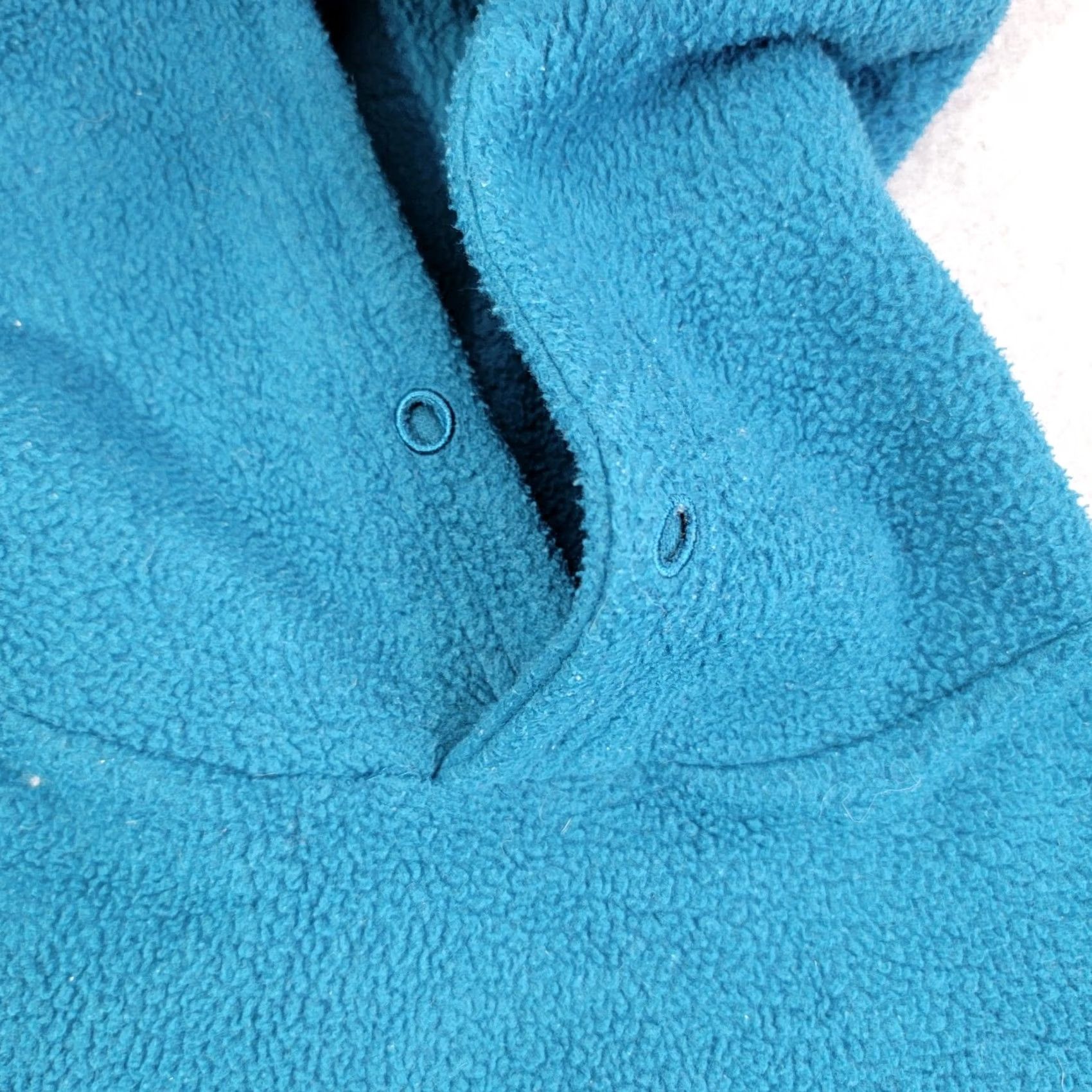 Vintage Barstool Sports Hoodie Adult XL Blue Hooded Sweatshirt Sportsbook Dave Portnoy Size US XL / EU 56 / 4 - 3 Thumbnail