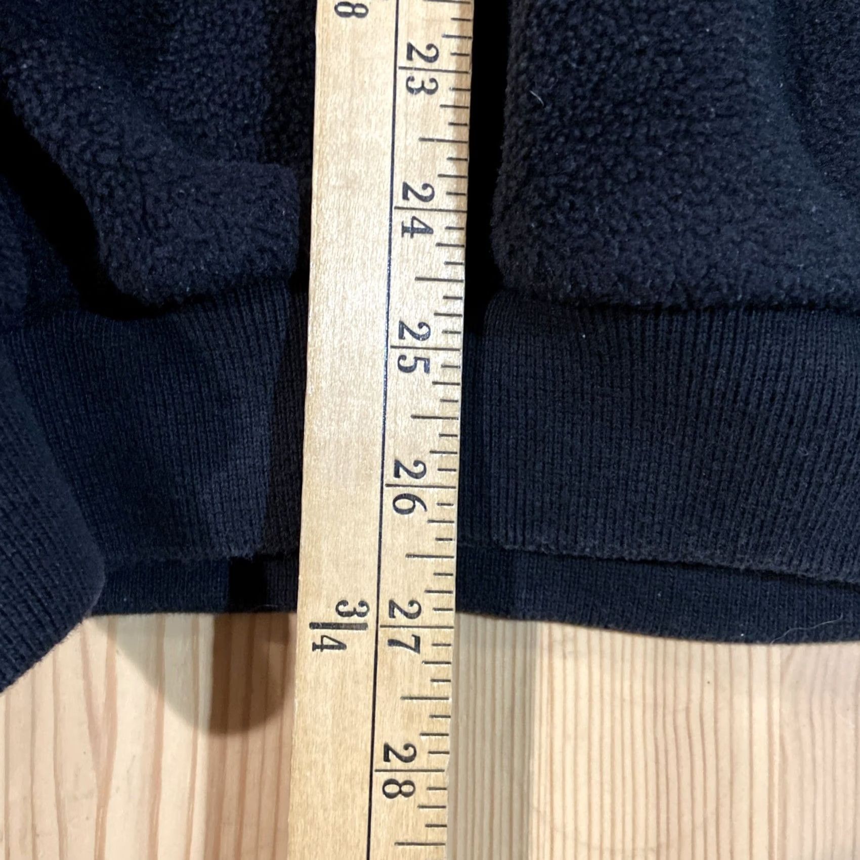 Vintage Legends Golf Club Fleece Pullover Men’s Medium Crewneck Sweater Size US M / EU 48-50 / 2 - 4 Thumbnail