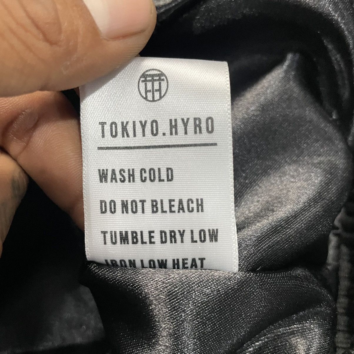 Japanese Brand Sukajan Jujutsu Kaisen By Tokiyo Hyro Size US L / EU 52-54 / 3 - 8 Thumbnail