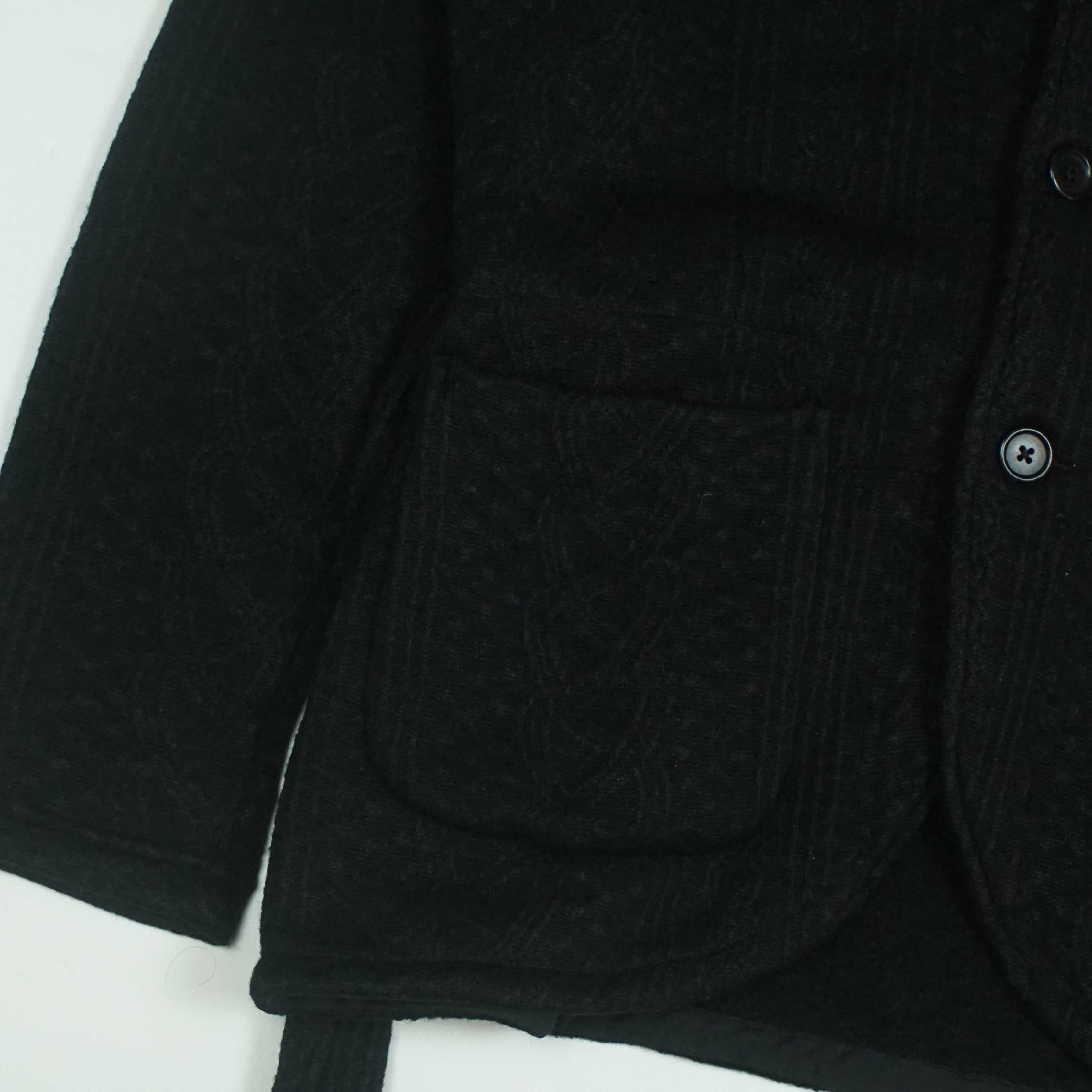 Engineered Garments *NoTariff Engineered Garments Shawl Collar Knit Jacket Size US M / EU 48-50 / 2 - 4 Thumbnail
