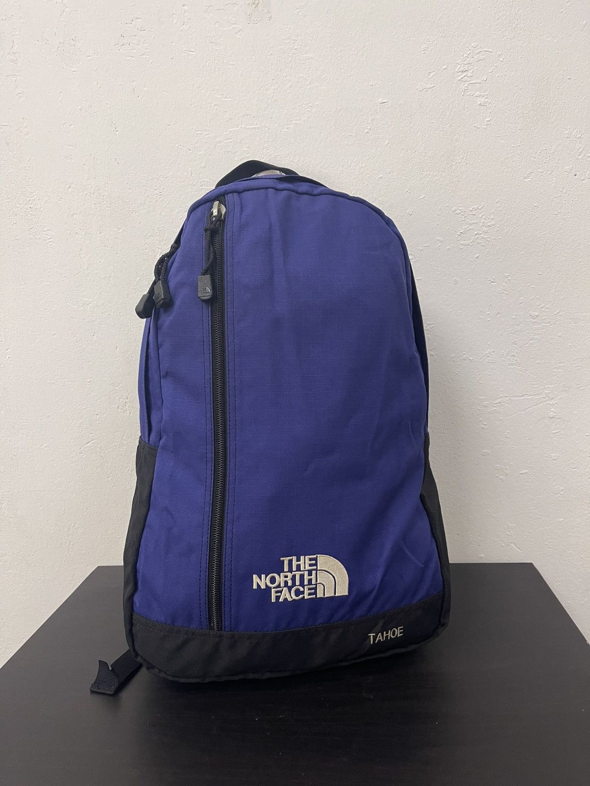 The North Face × Vintage 90s TNF TAHOE bagpack Size ONE SIZE - 3 Thumbnail