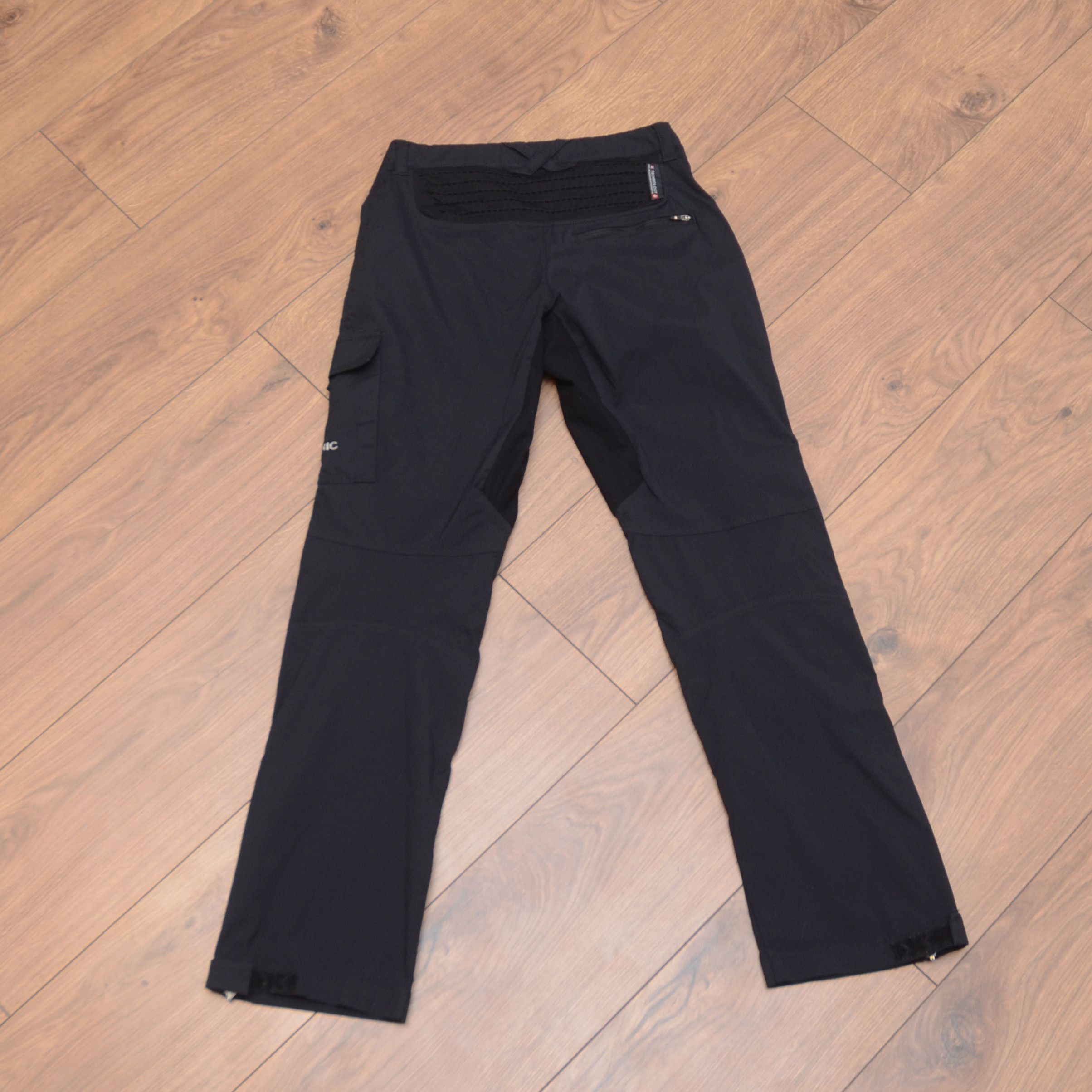 Other X-Bionic Trilith Summer Womens Gorpcore Pants XS-S Size 26" / US 2 / IT 38 - 7 Thumbnail