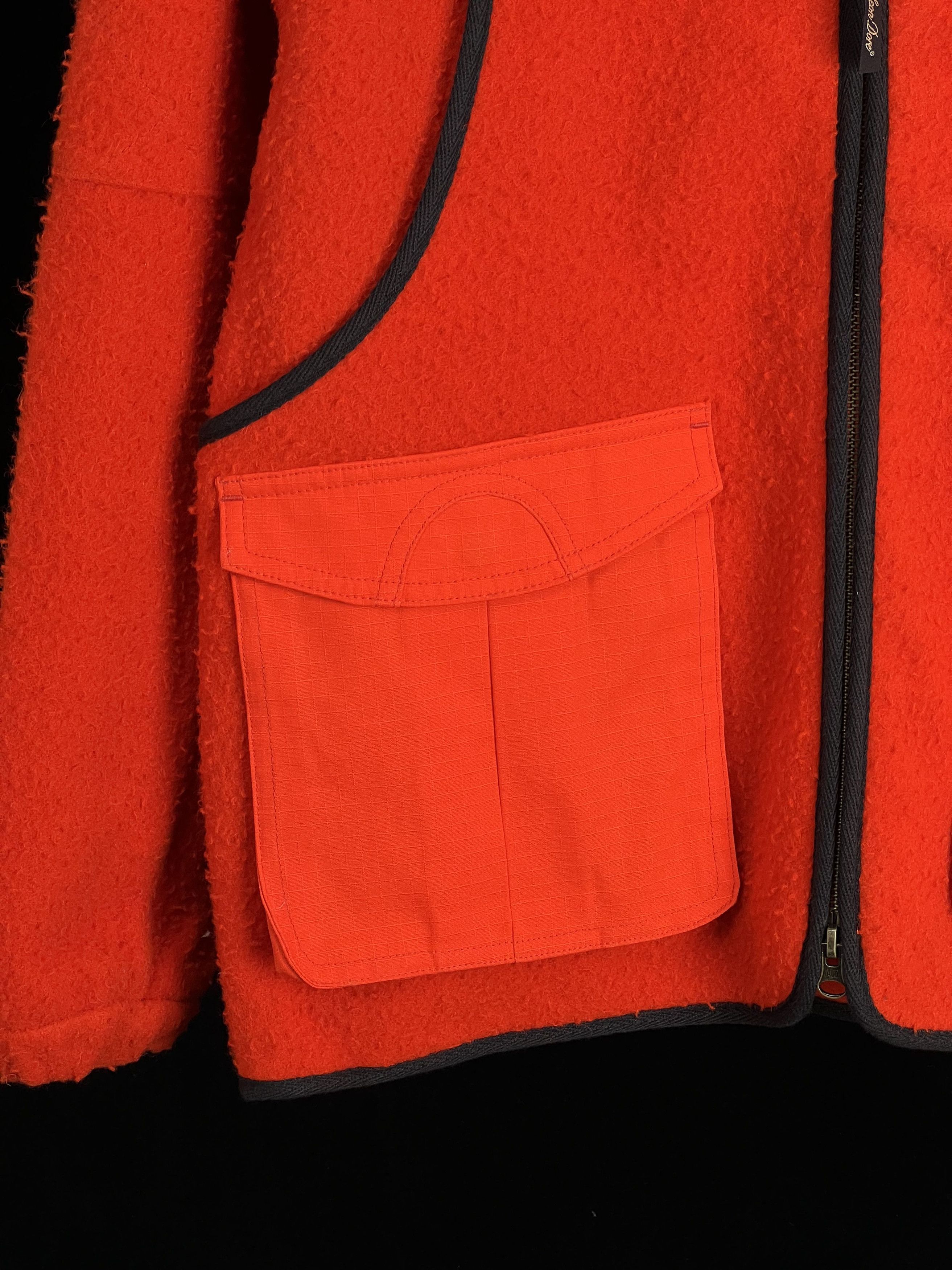 Aime Leon Dore Brand New ALD Casentino Field Jacket Size US XS / EU 42 / 0 - 4 Thumbnail