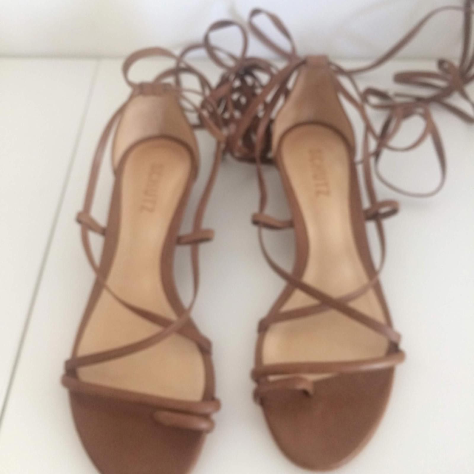 Other Schutz Gladiator Sandals NEW Size US 6.5 / IT 36.5 - 2 Thumbnail