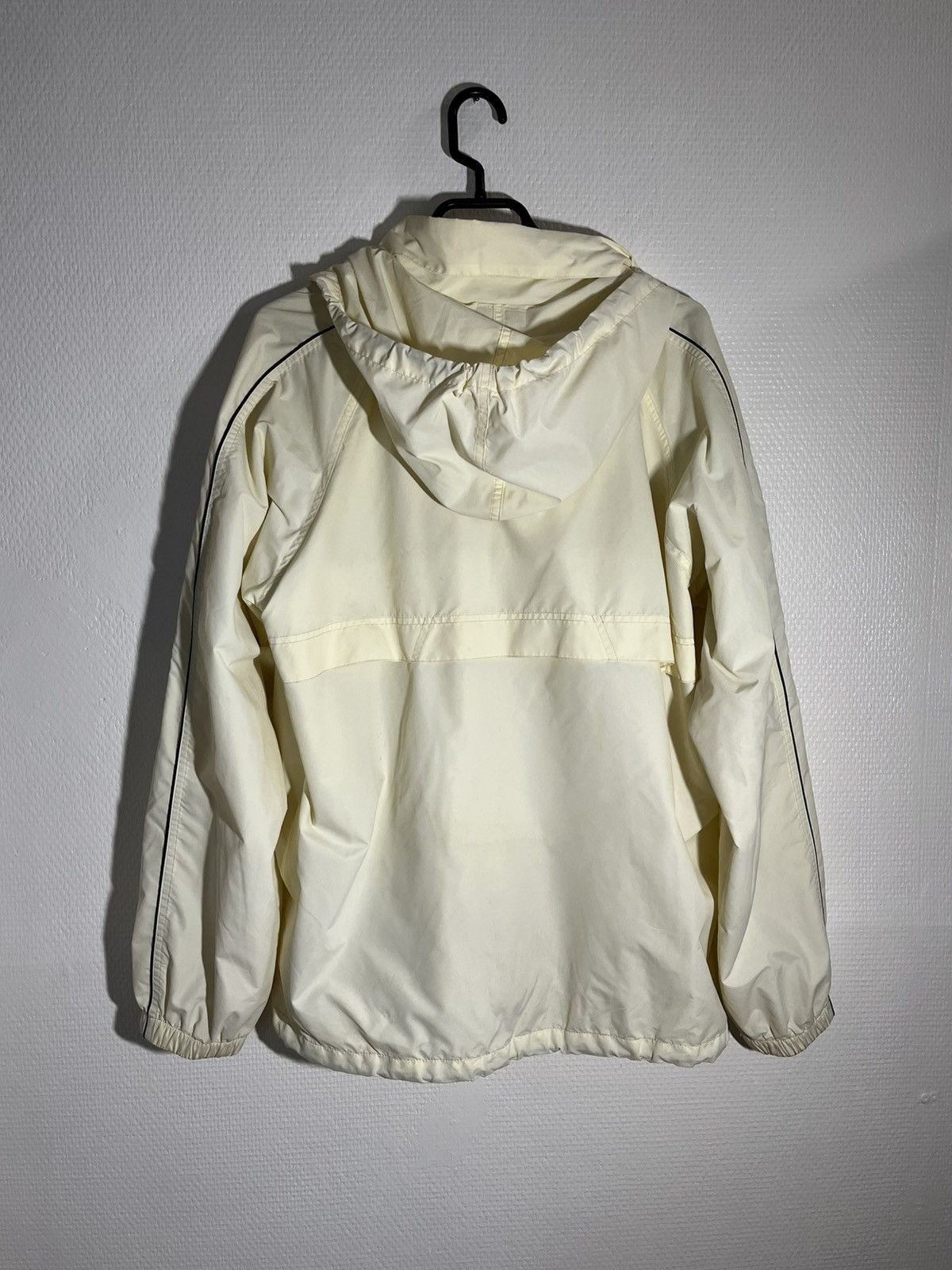 Supreme Supreme windbreaker size L Size US L / EU 52-54 / 3 - 2 Thumbnail