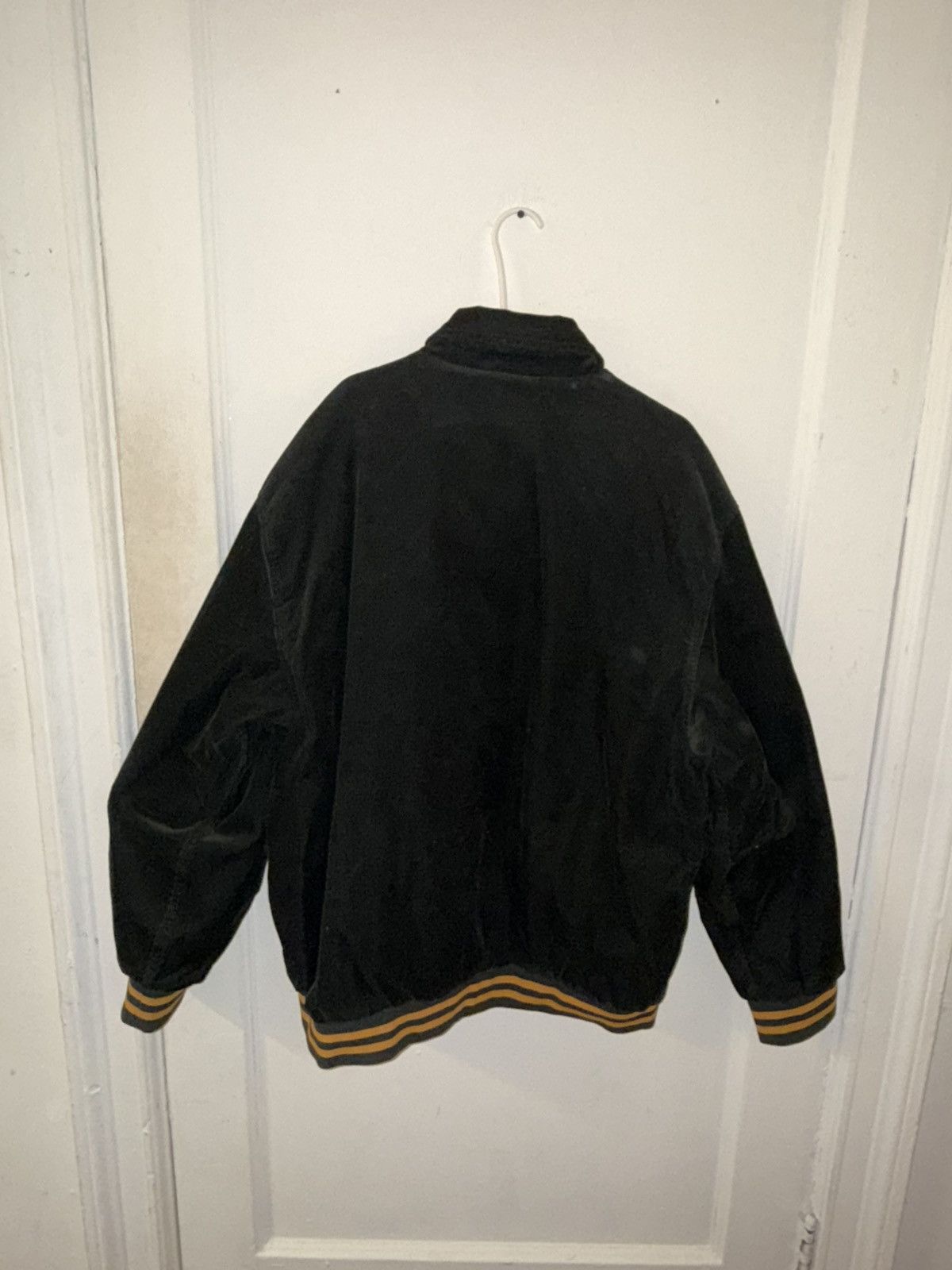 Carhartt Carhartt WIP varsity jacket Size US XXL / EU 58 / 5 - 2 Thumbnail