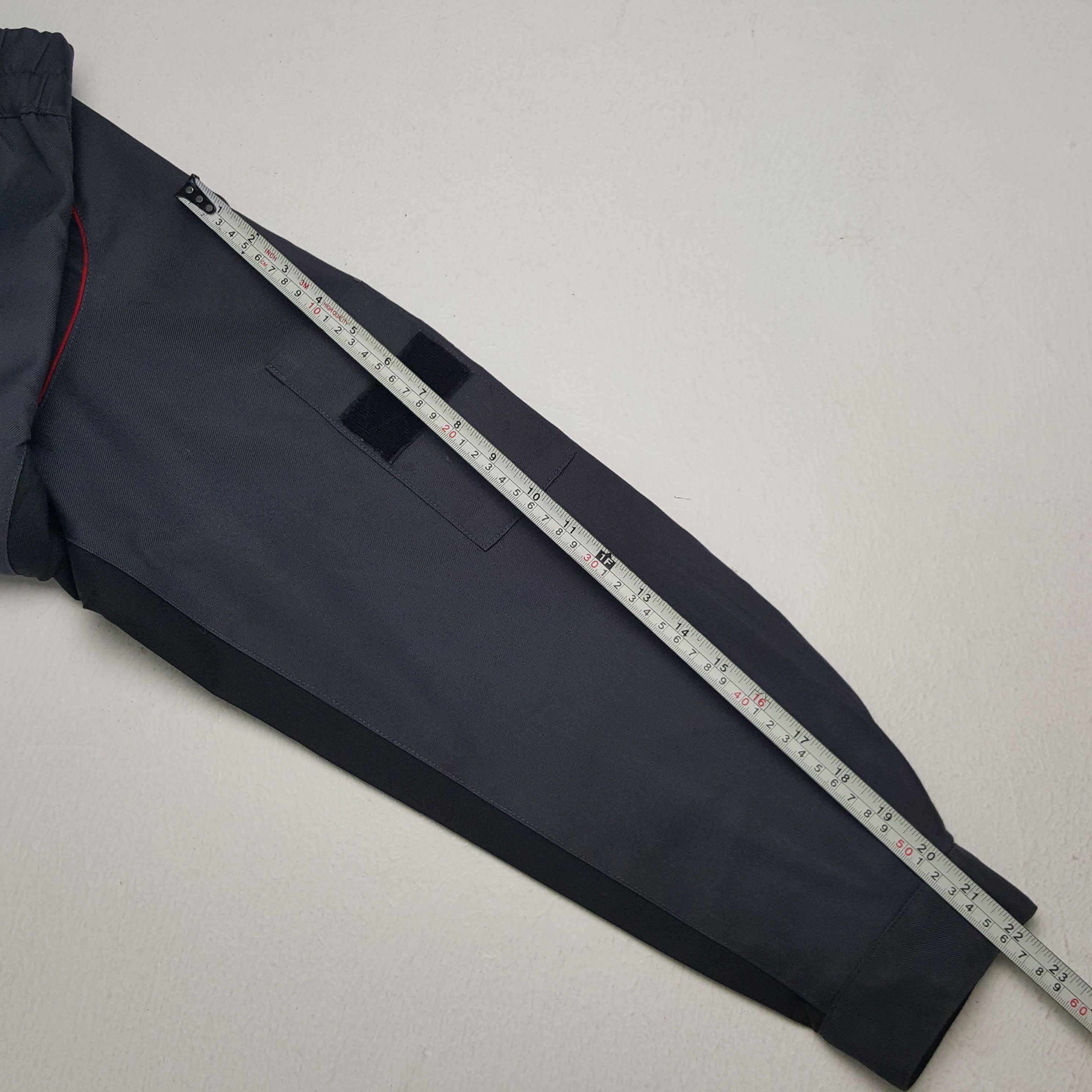 Japanese Brand × Vintage Vintage Toshiba Japanese Worker Jacket Size US M / EU 48-50 / 2 - 6 Thumbnail